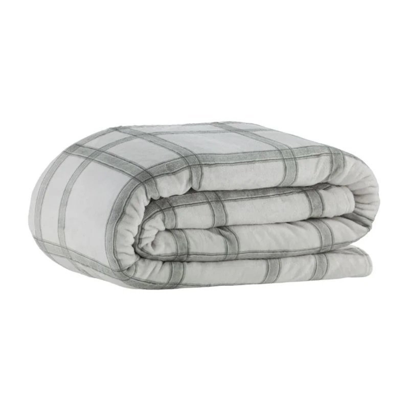 Cobertor Blanket Estampado Toque De Seda - King - Meris