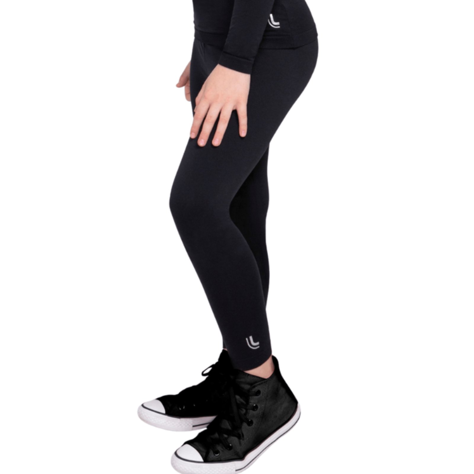 Infantil - Calça Lupo Warm Térmica 73000-001