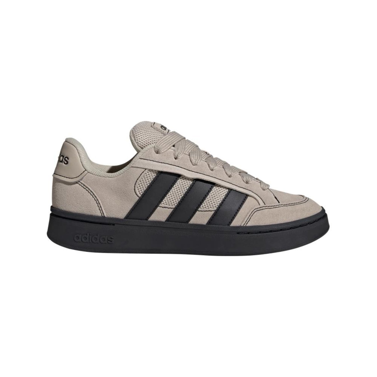 TÊNIS GRAND COURT ALPHA adidas Sportswear Bege