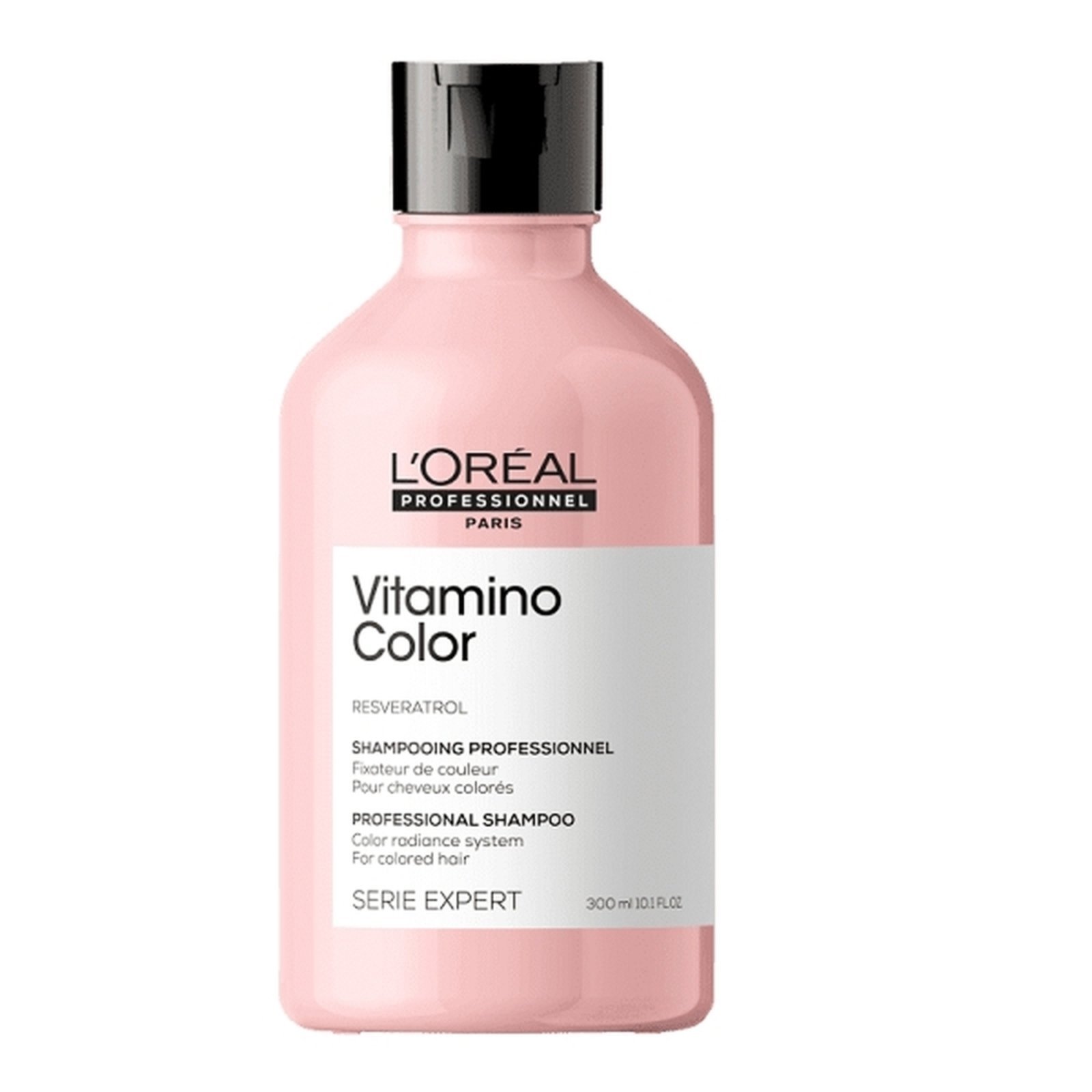 L’Oréal Professionnel Serie Expert Vitamino Color Resveratrol – Shampoo 300ml