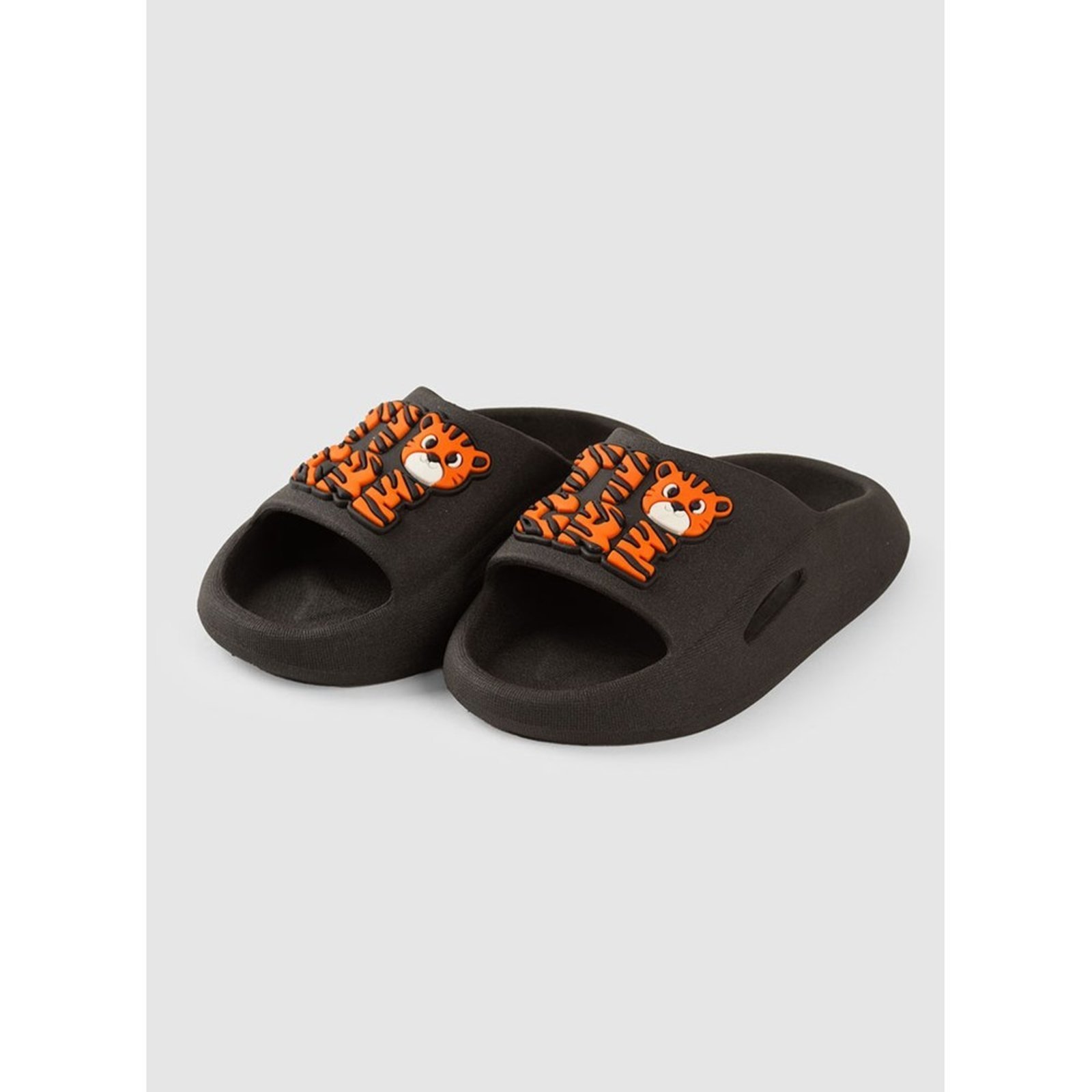 Infantil – Chinelo Nuvem Menino Tigre