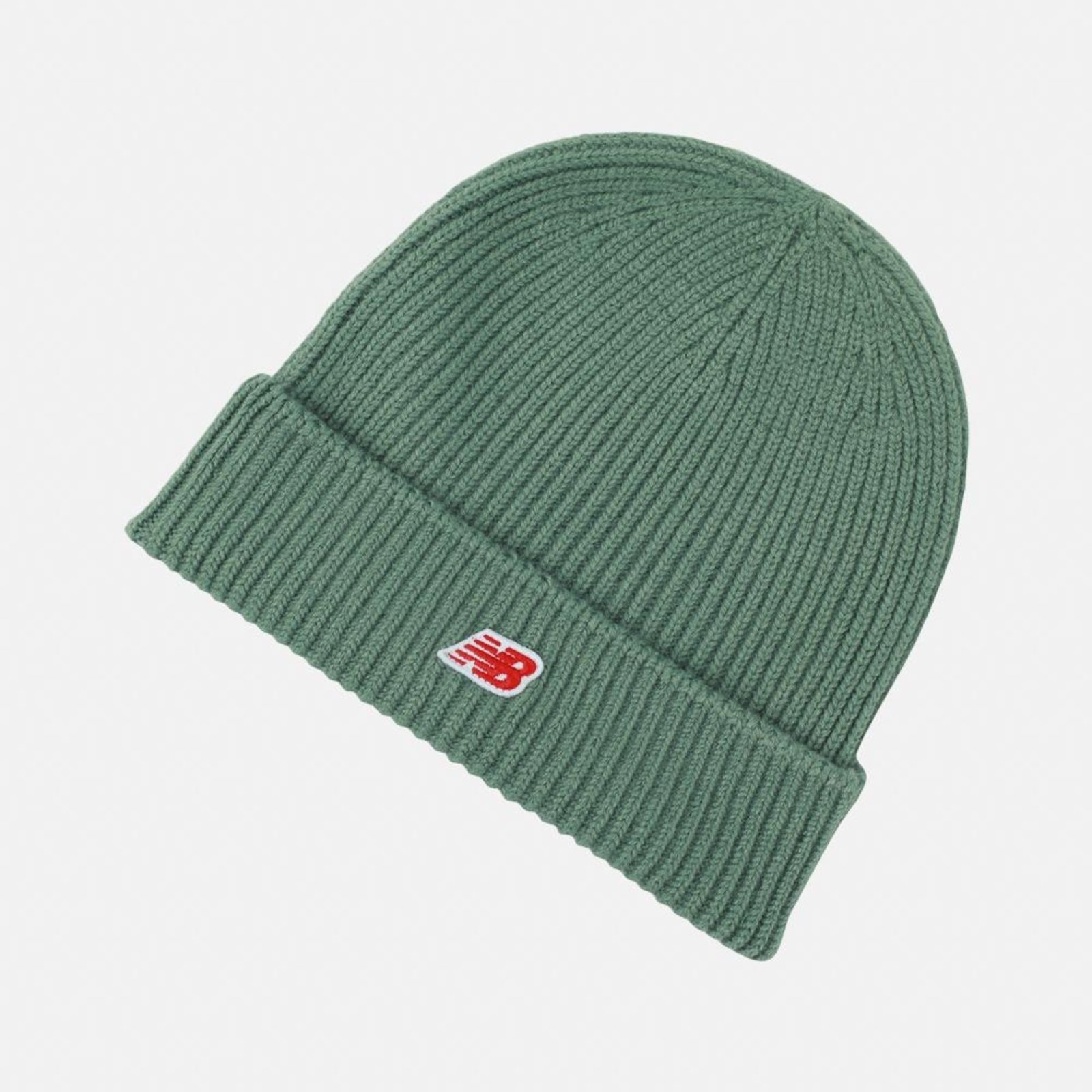 Vista 2 Gorro Patch Logo Unisex New Balance incolor