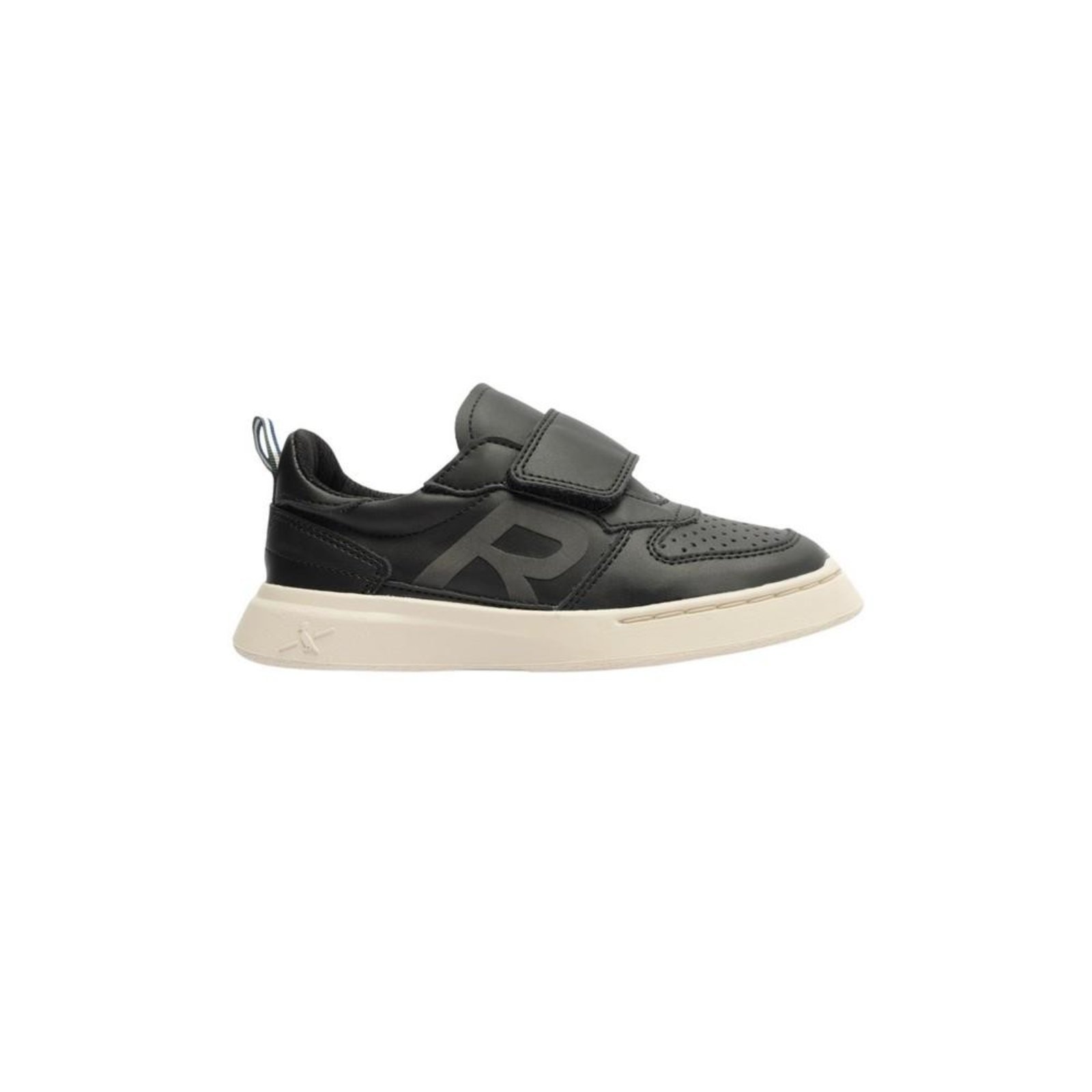 Infantil - Tenis Rmi Type R Aderente Reserva Mini Preto