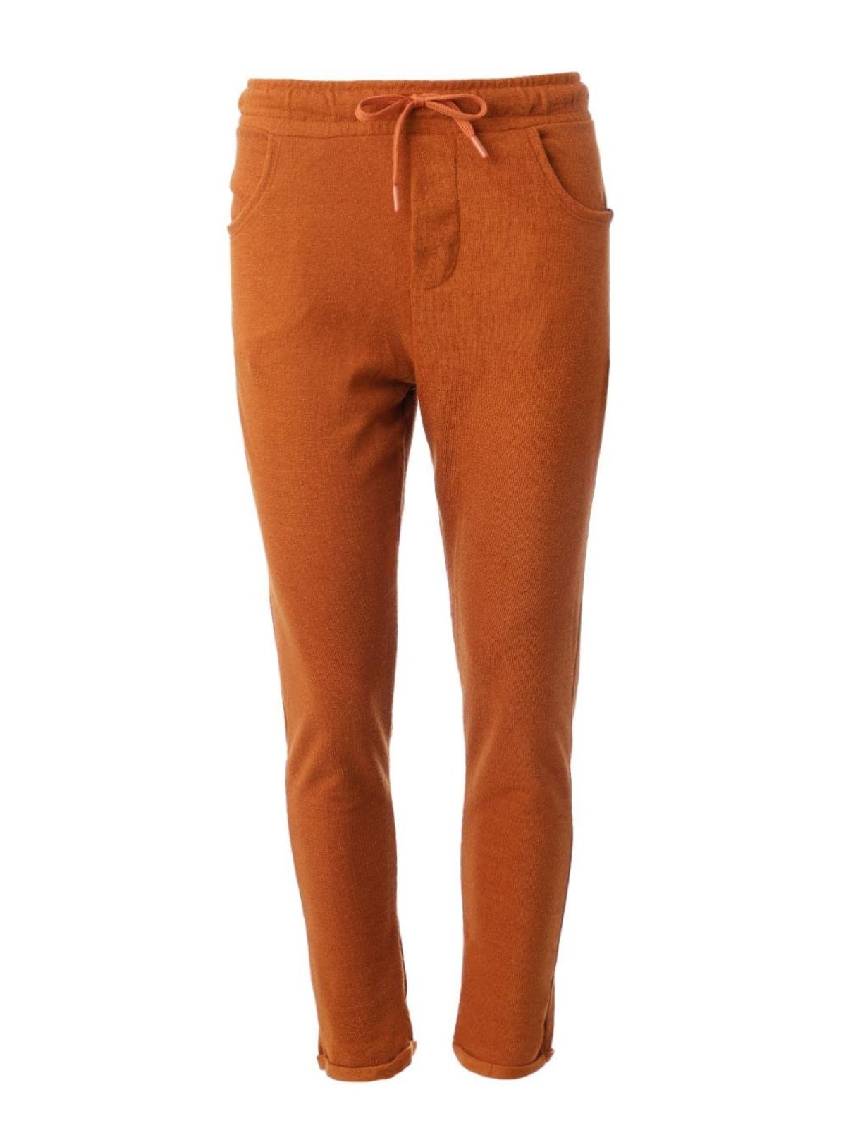 Calça Moletom Masculina OCRE