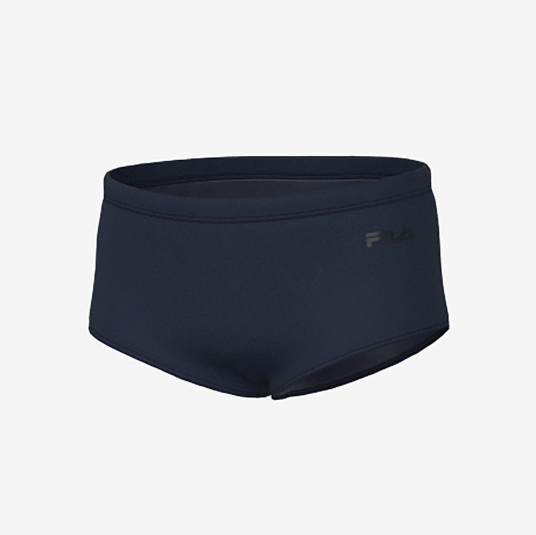 Sunga Fila Basic Juvenil Incolor