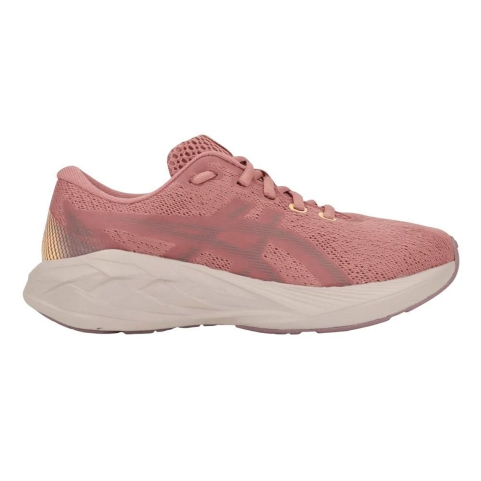 Infantil - Tênis Asics Novablast 5 GS - Rosa - Asics