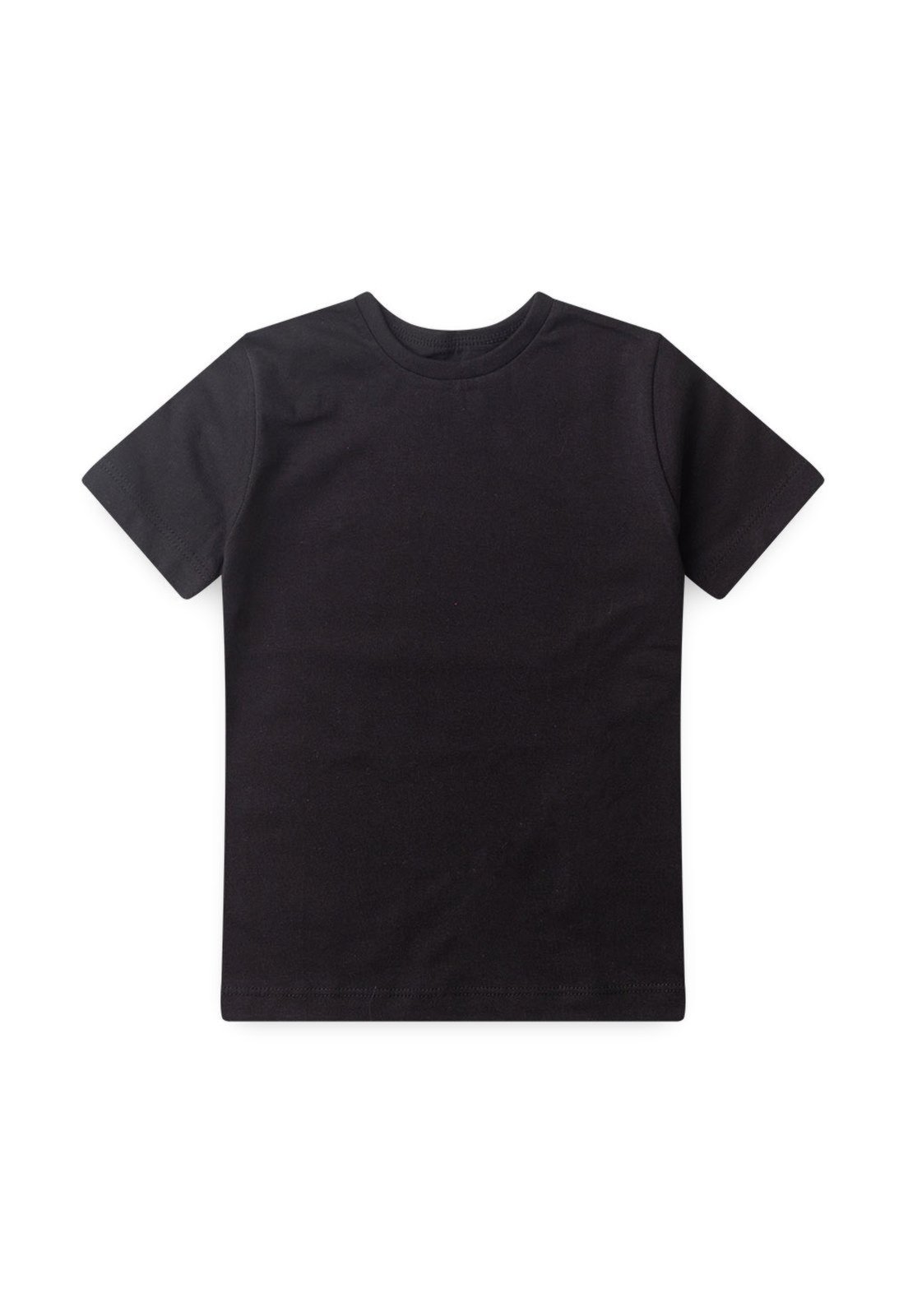 Infantil – Camiseta Bem Vestir Meia Malha Menino