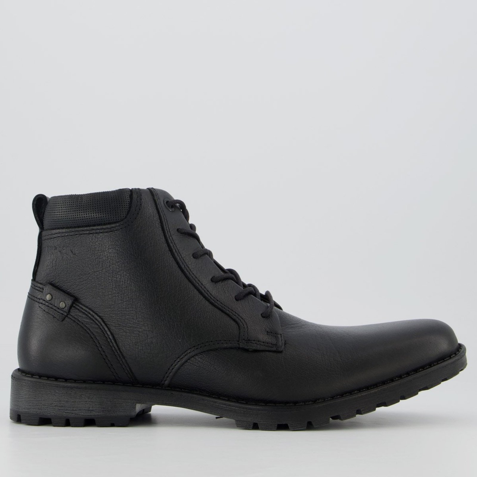Bota Ferracini Dexter Preta
