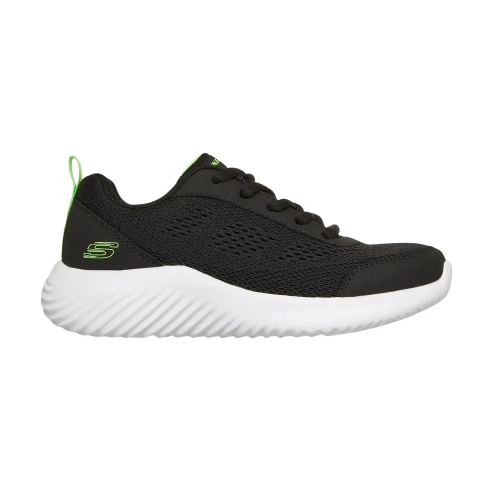 Infantil - Tênis Skechers Bounder Quanta Pacer