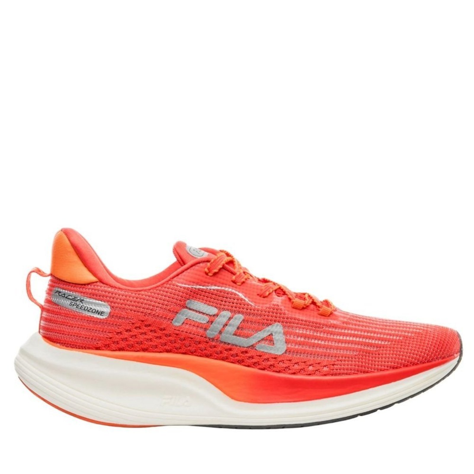 Tênis Fila Speedzone Fila Vermelho