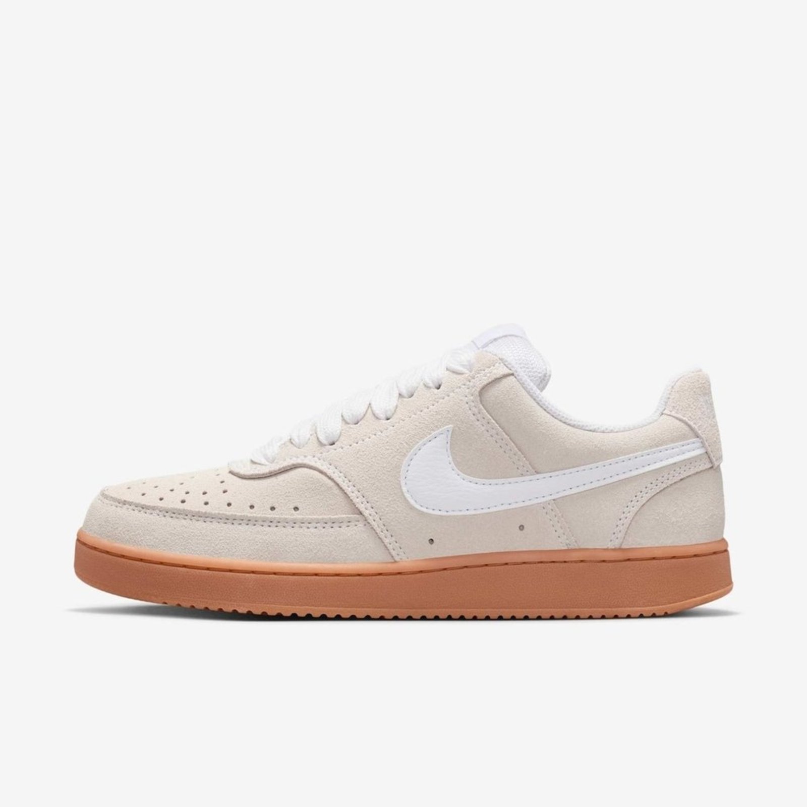 Tênis Nike Court Vision Low Feminino