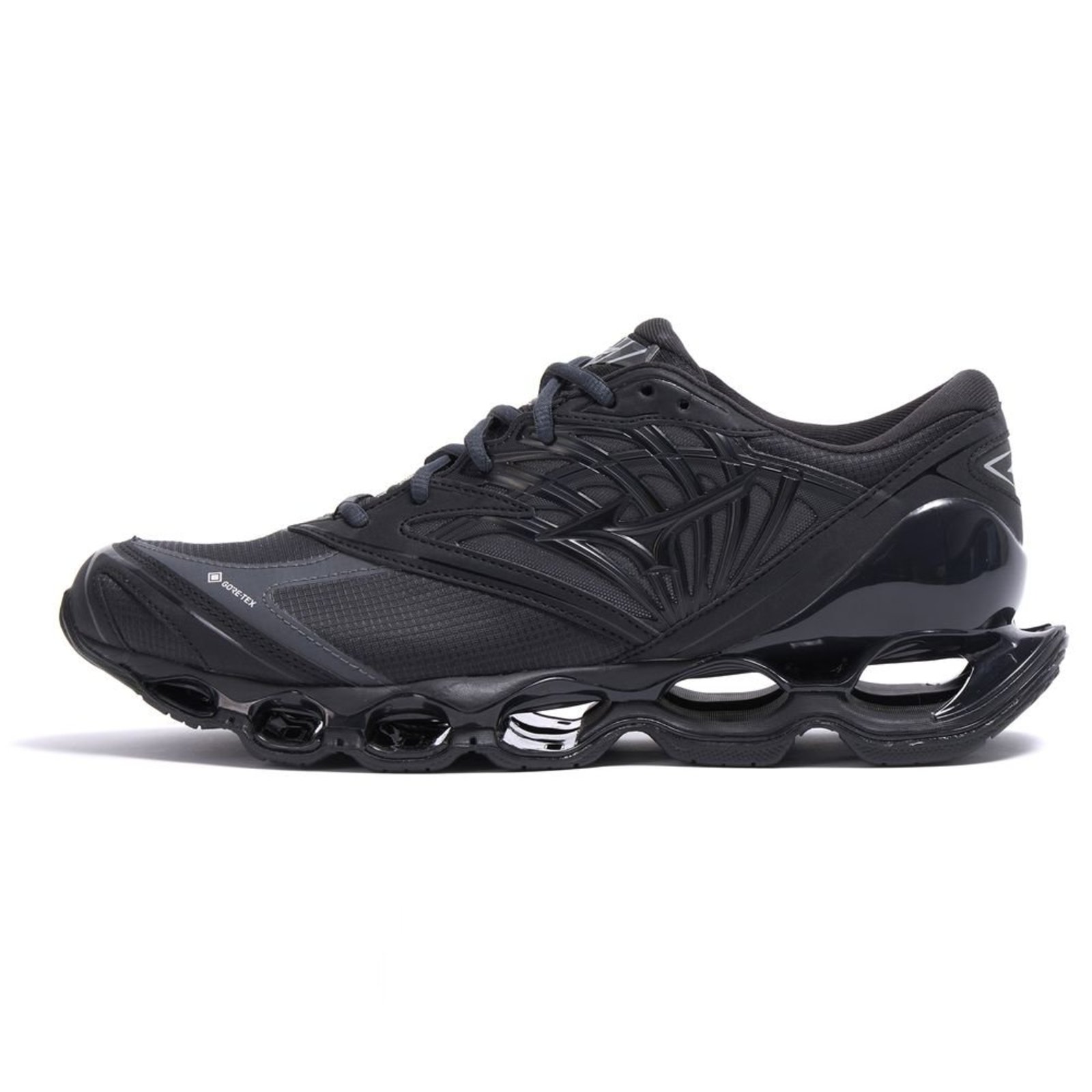 Tênis Mizuno Wave Prophecy LS GTX