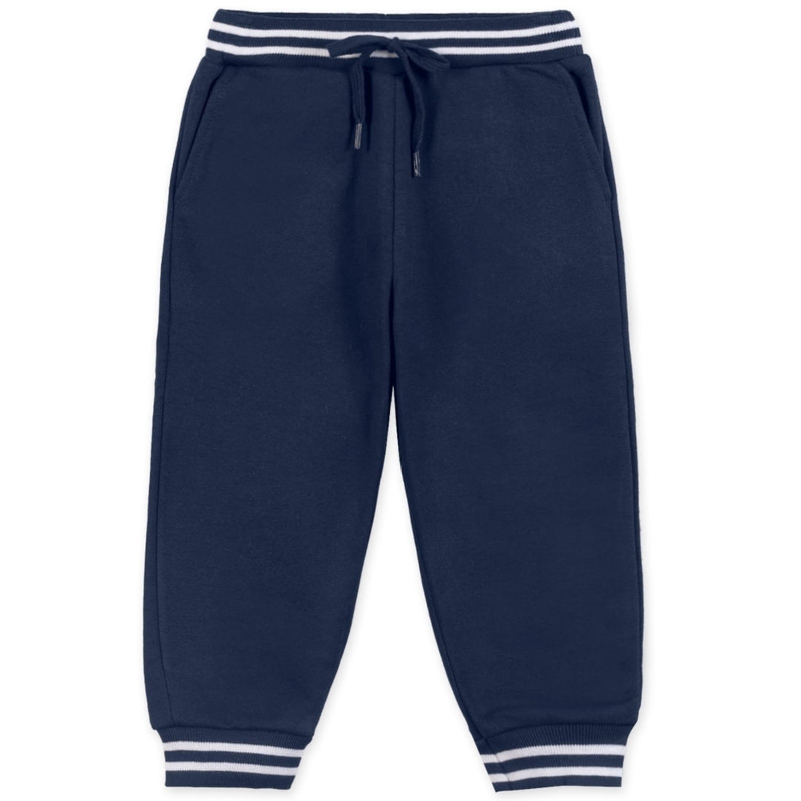 Infantil – Calça Moletom Masculina Marisol