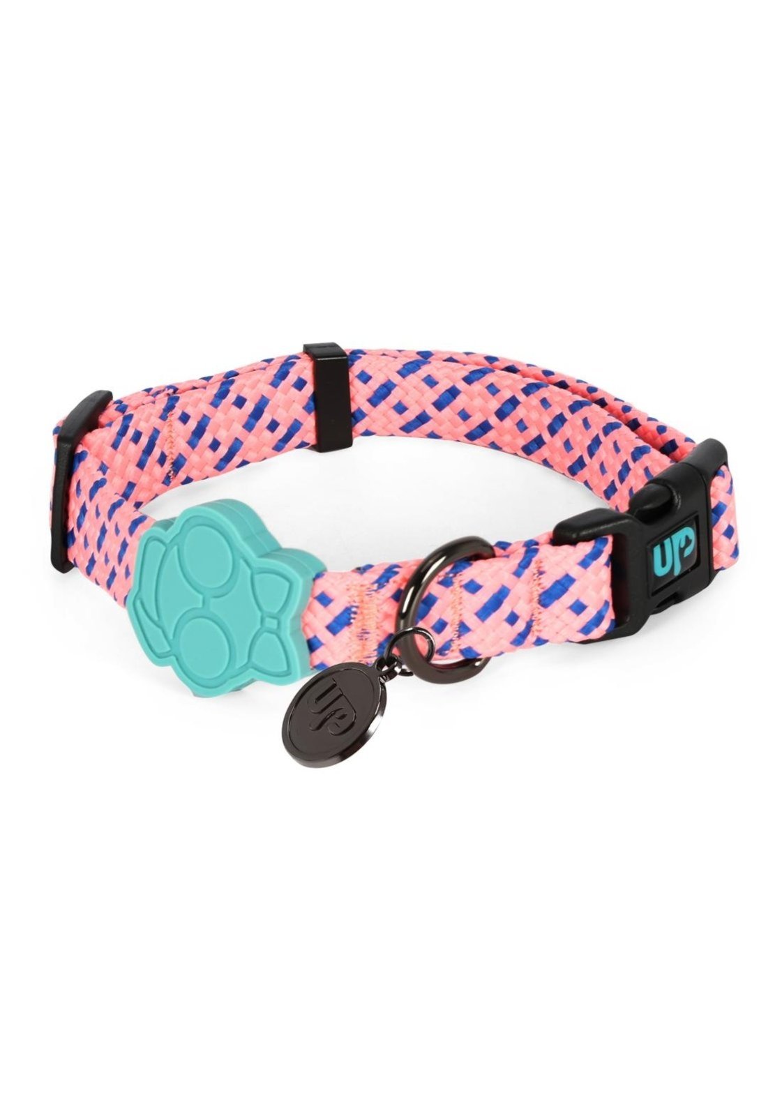 Vista 2 Infantil - Carteira Sintetica Up4you azul
