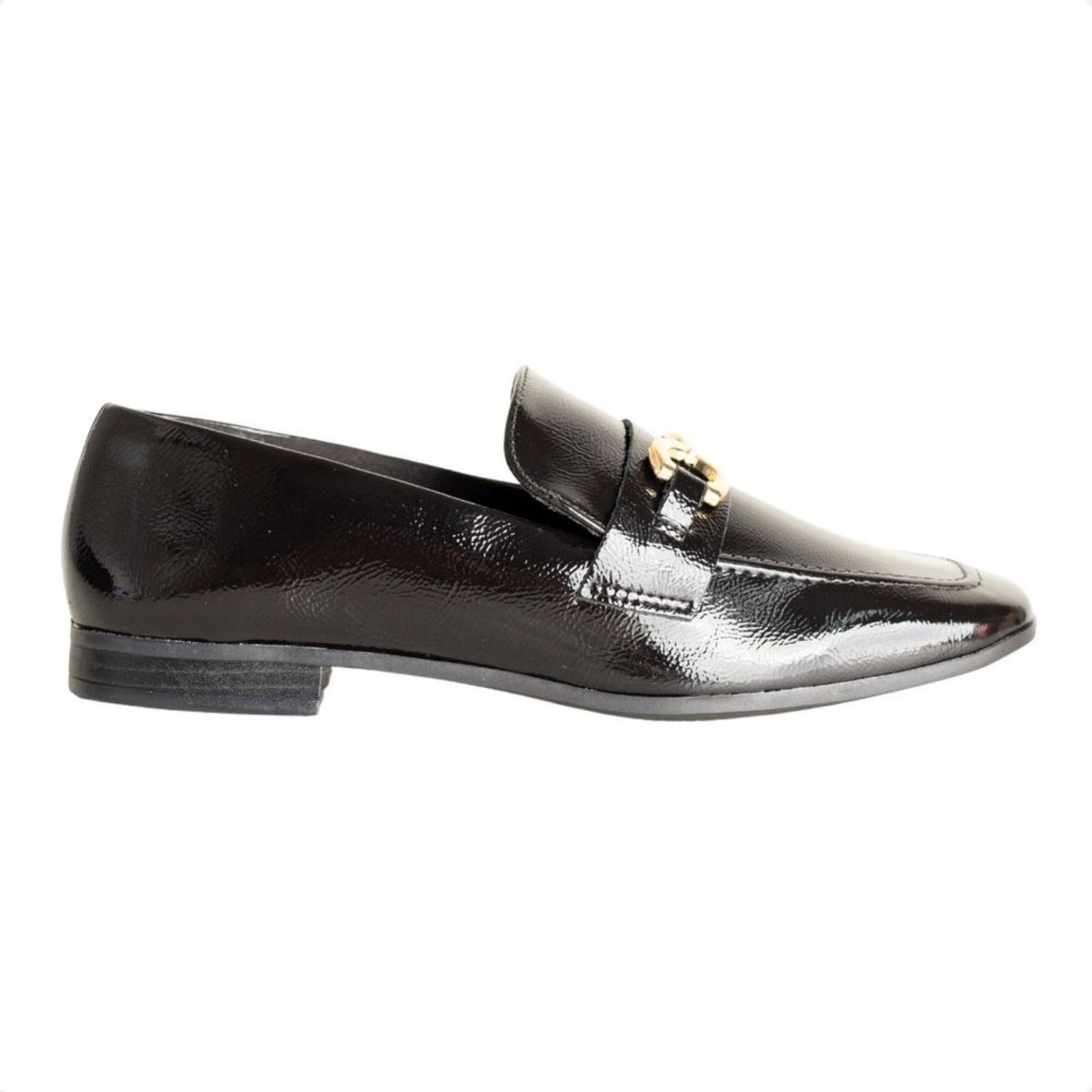 Sapato Feminino Mocassim Via Marte
