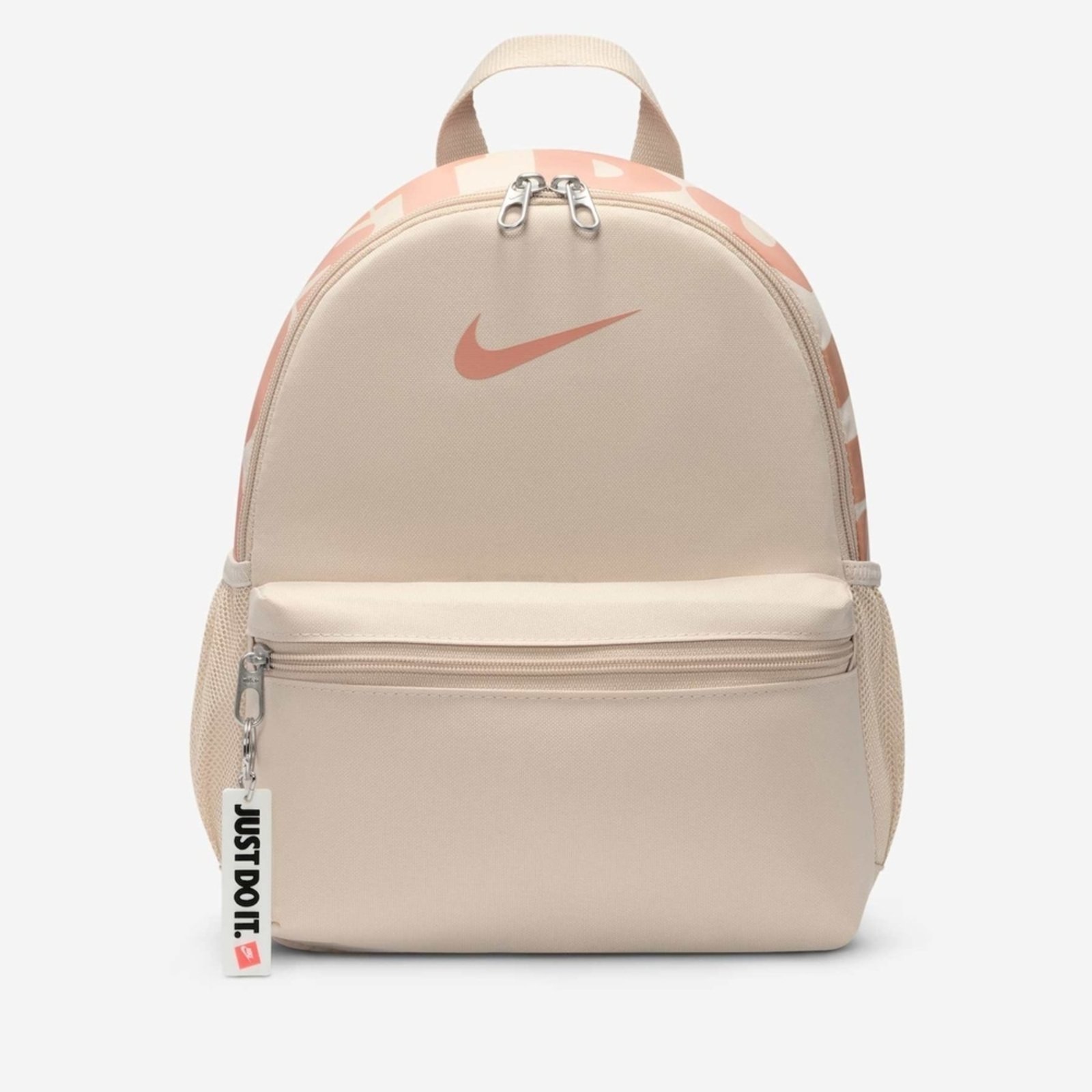 Infantil – Mochila Nike Brasilia Mini JDI