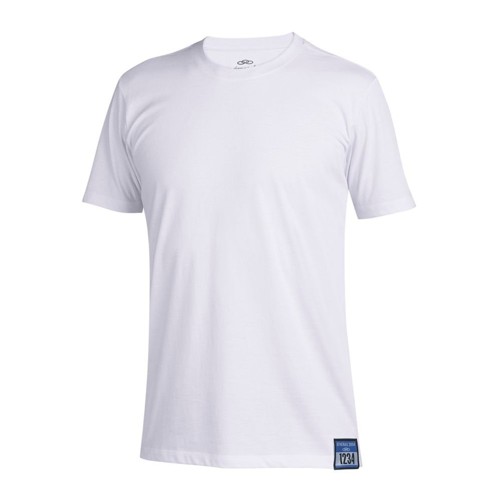 Camiseta Olympikus Vanderlei Camiseta Olympikus Vanderlei