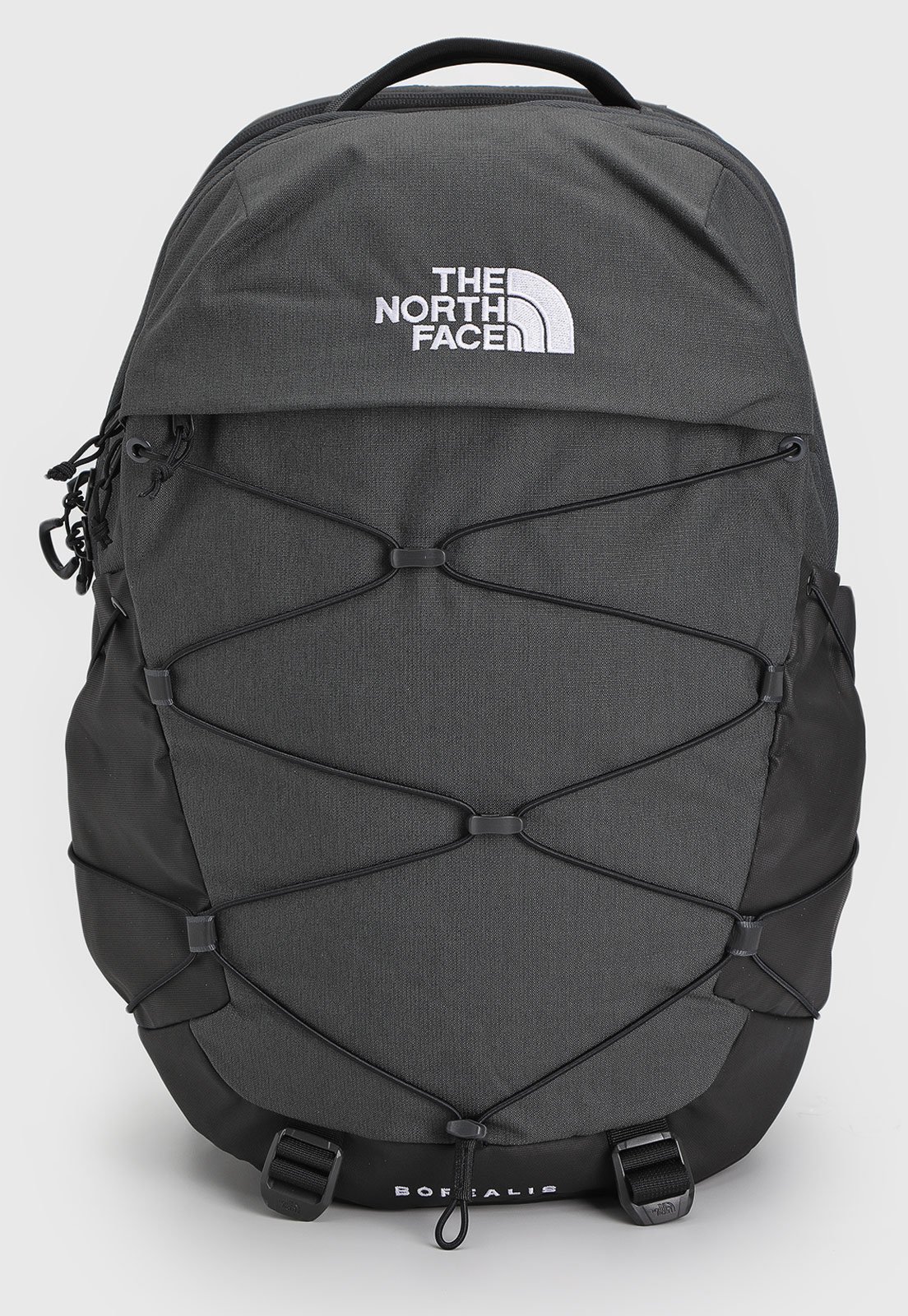 Mochila The North Face Borealis Grafite
