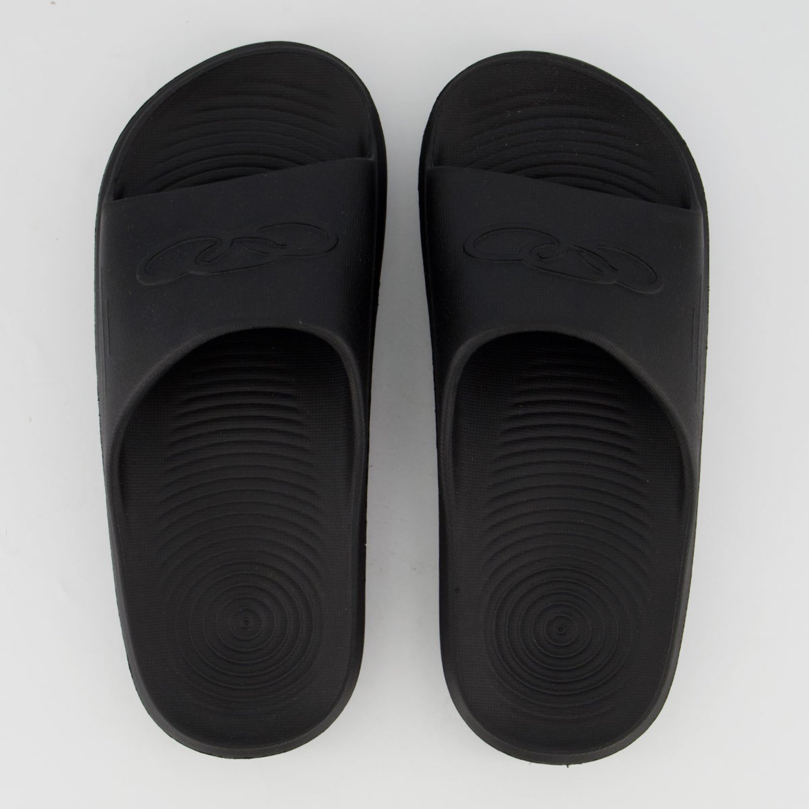 Chinelo Olympikus Sereno Preto