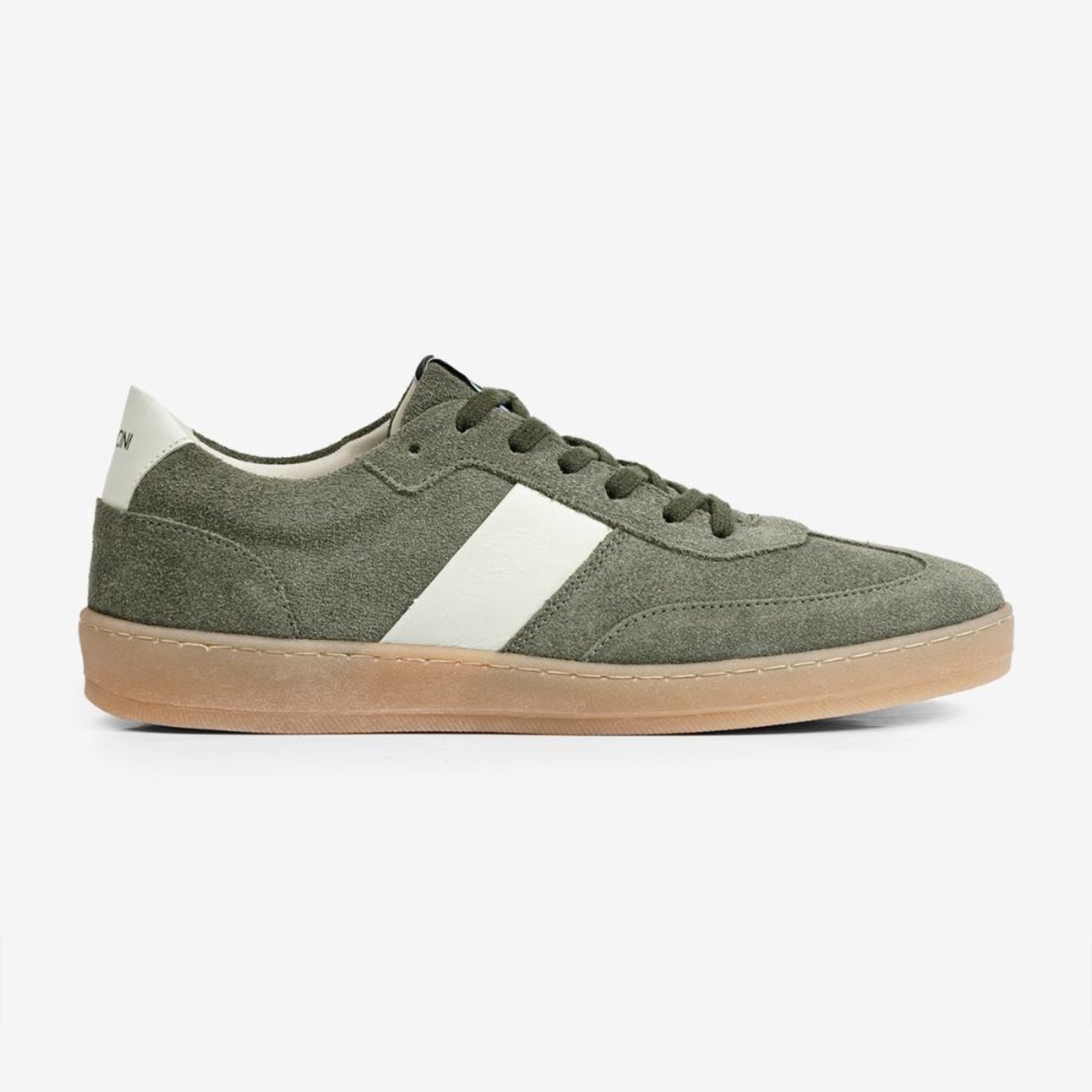 Sneaker Ibiza 7583-710H Verde