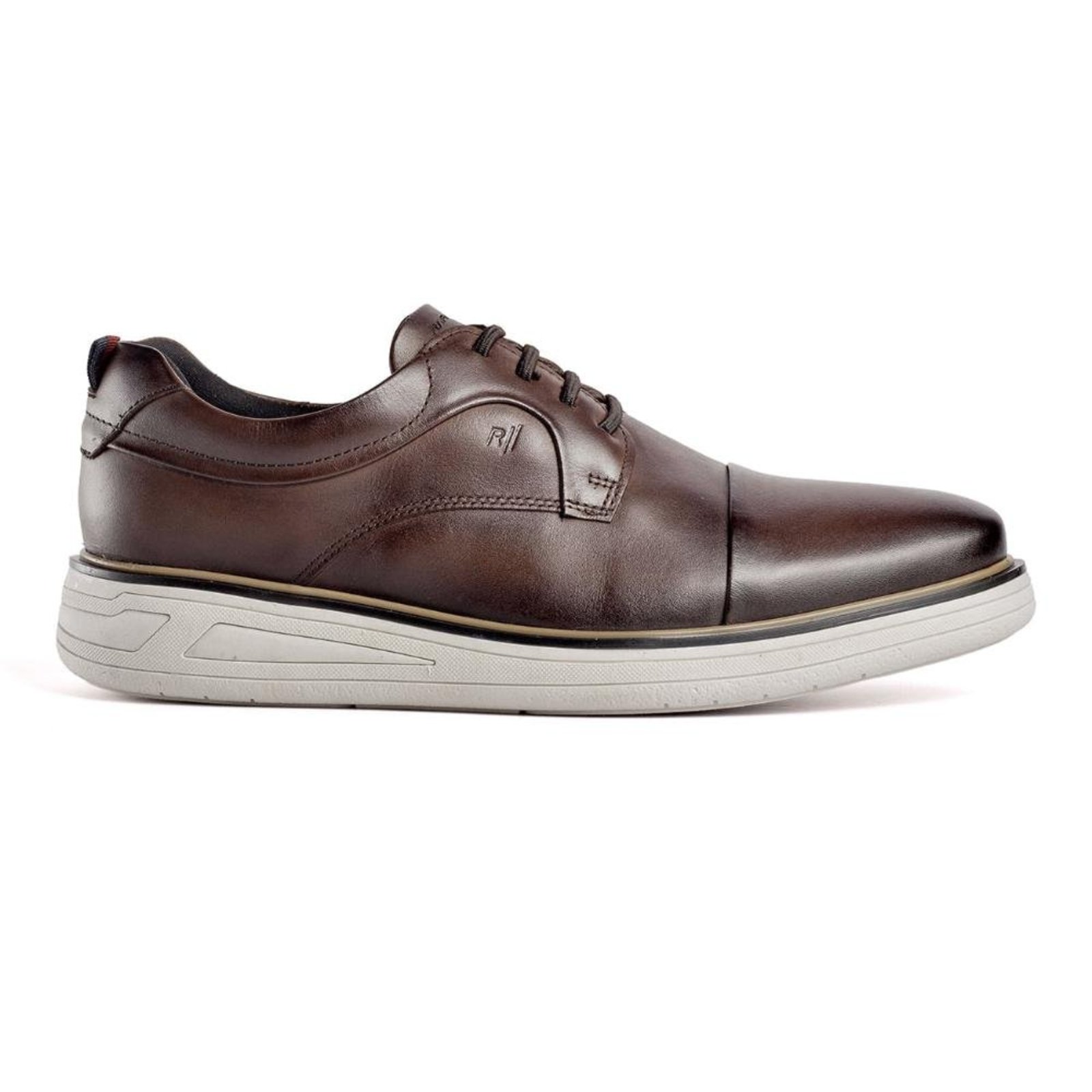 Sapato Munique 4204 Marrom