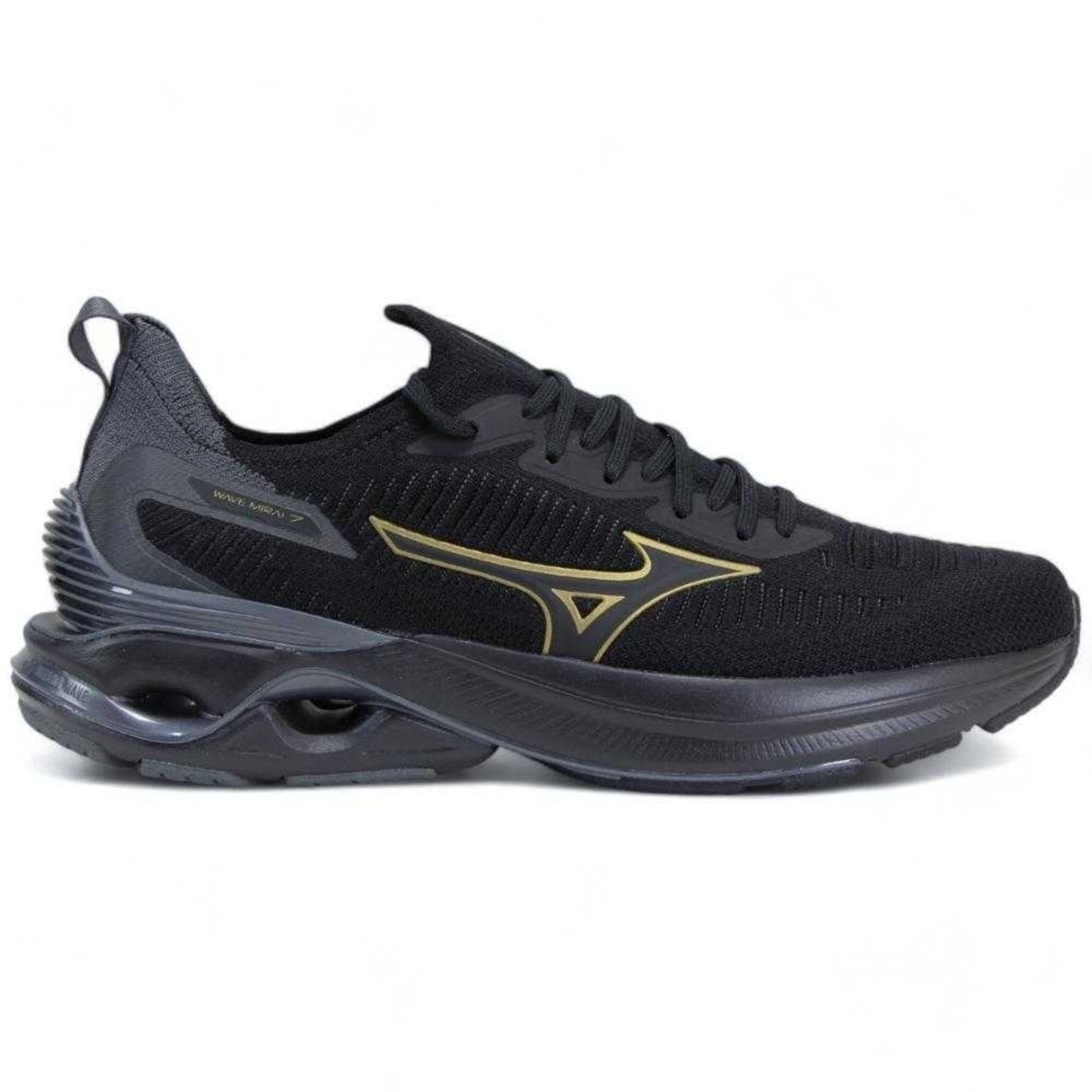 Tênis Masculino Mizuno Wave Mirai 7