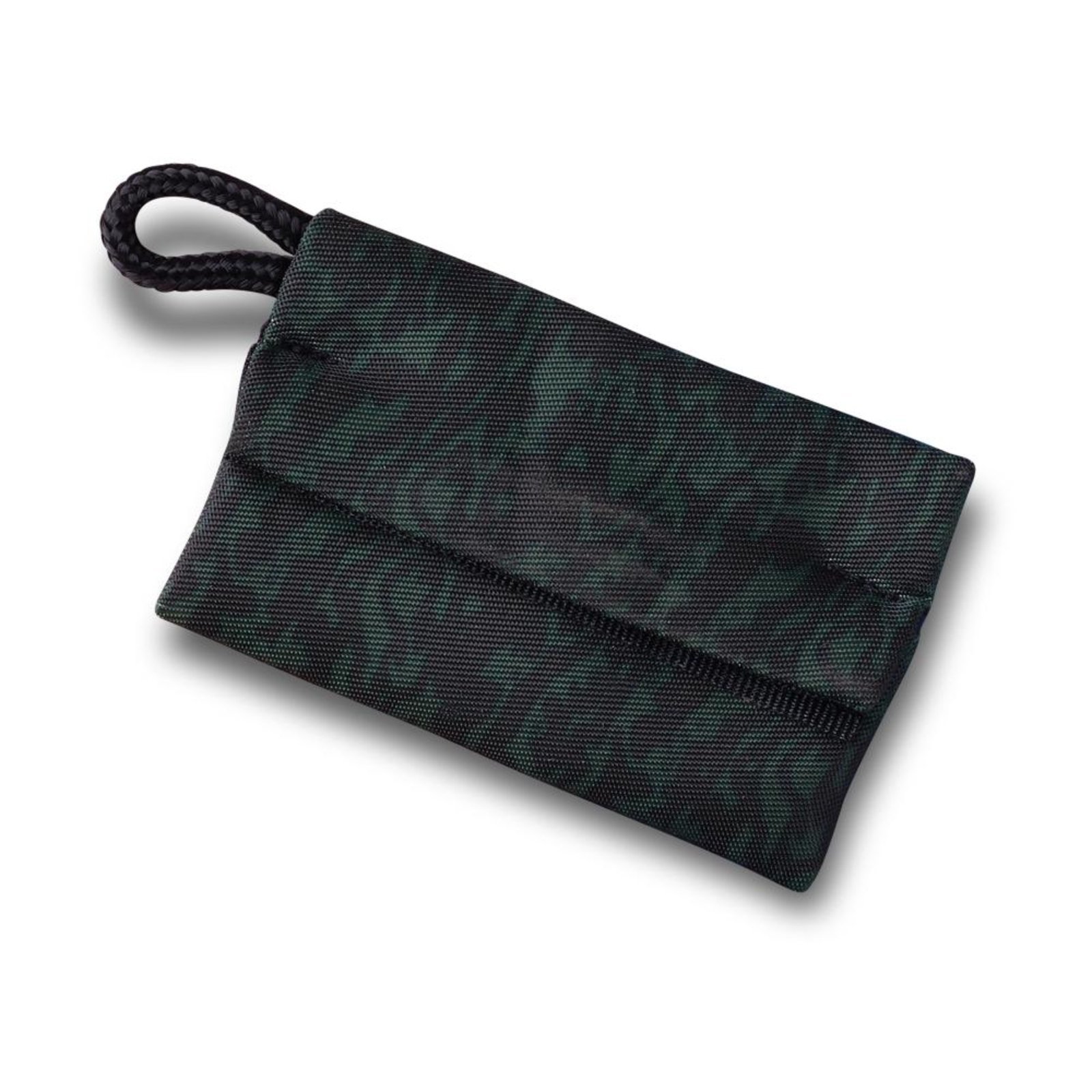 Vista 2 Infantil - Jibbitz™ Camo Pouch Crocs branco