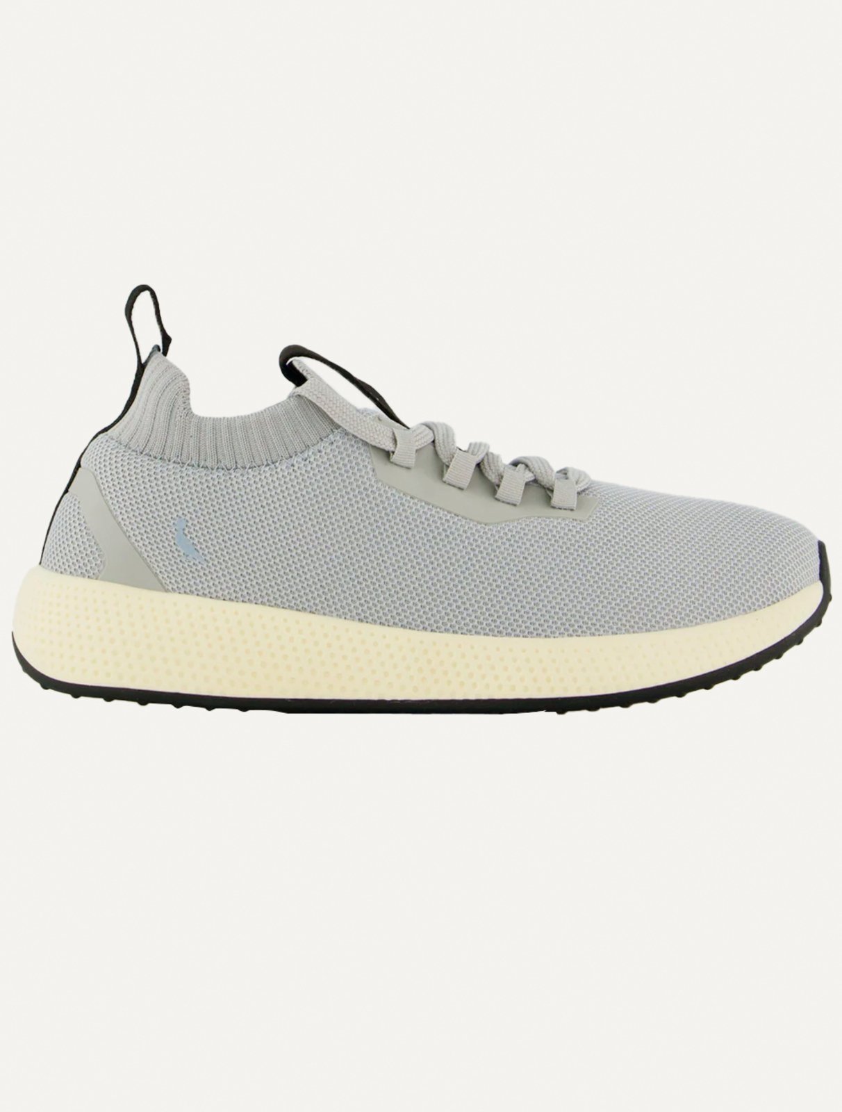 Tênis Reserva Masculino Fresh Knit Cinza Claro
