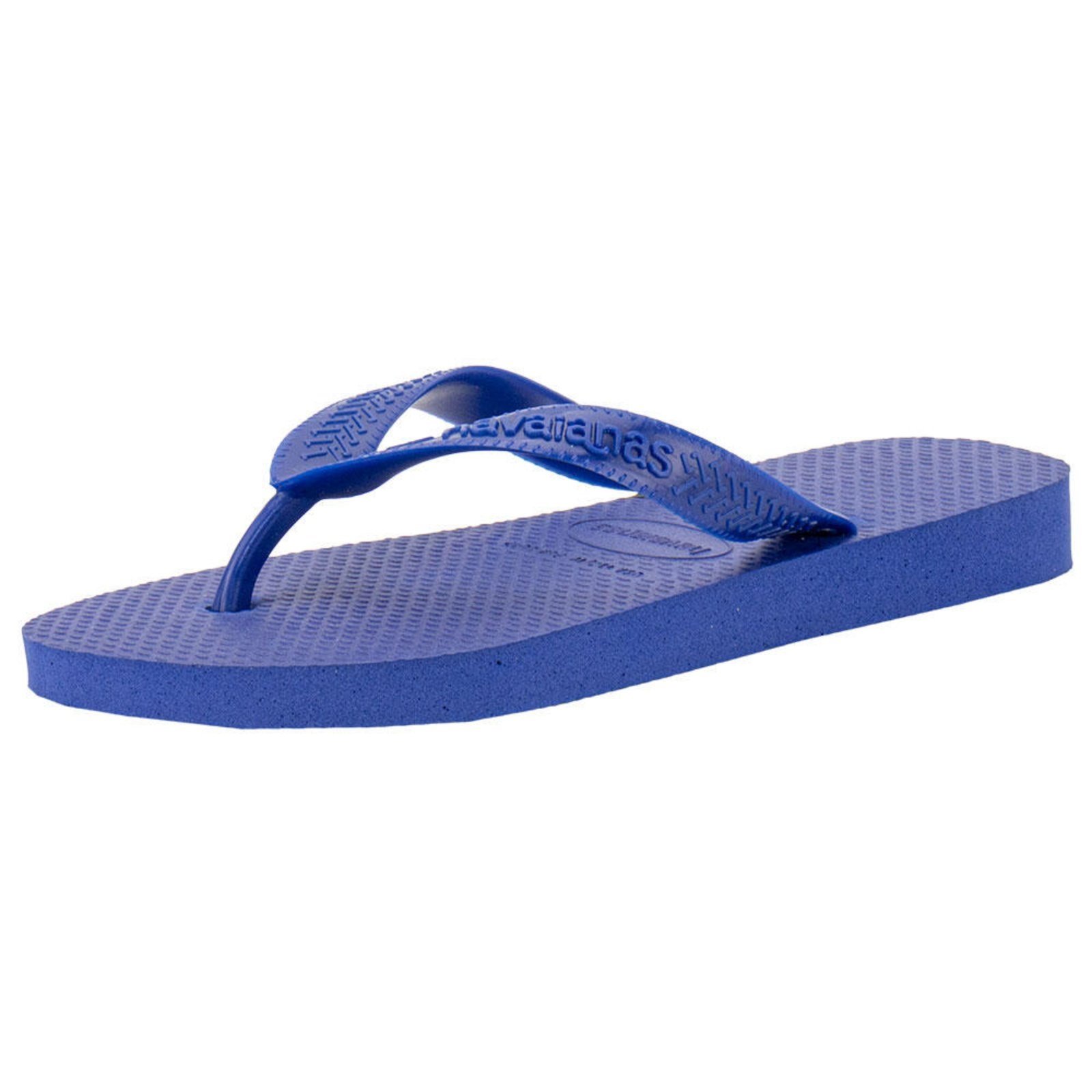 Vista 3 Infantil - Chinelo Top Havaianas 4000029 0090029 azul marinho Havaianas azul marinho