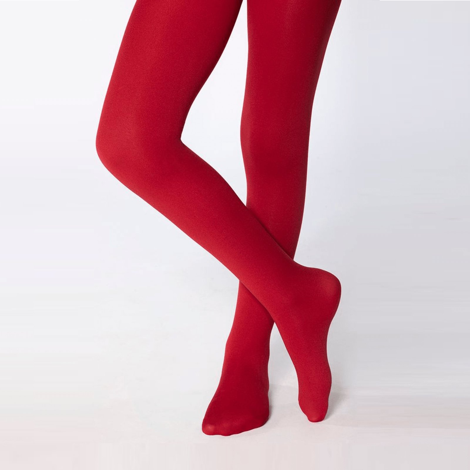 Meia Calça Lobinha Opaca Fio 40 2530-001