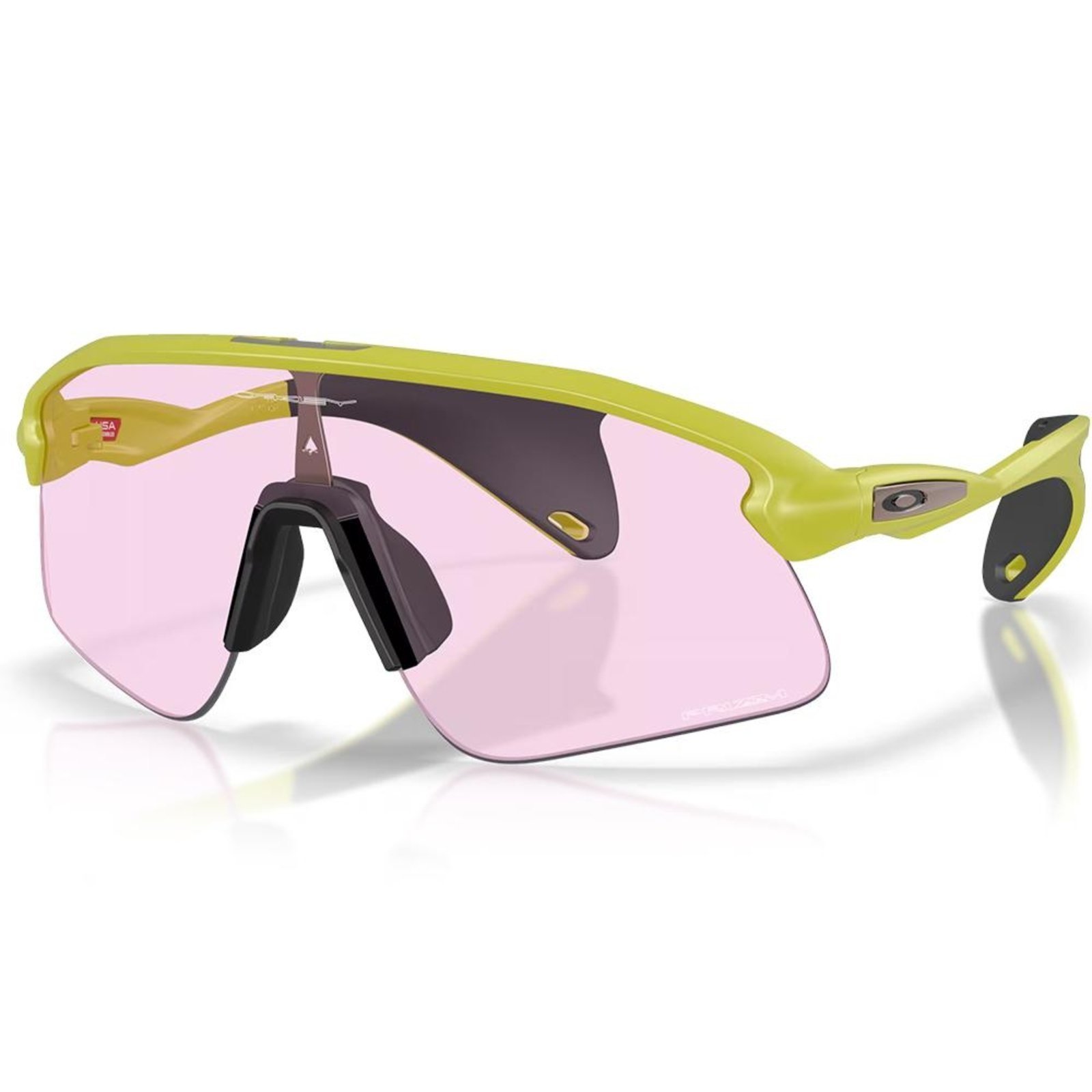 Óculos de Sol Oakley Stunt Devil Cactus Prizm Low Light