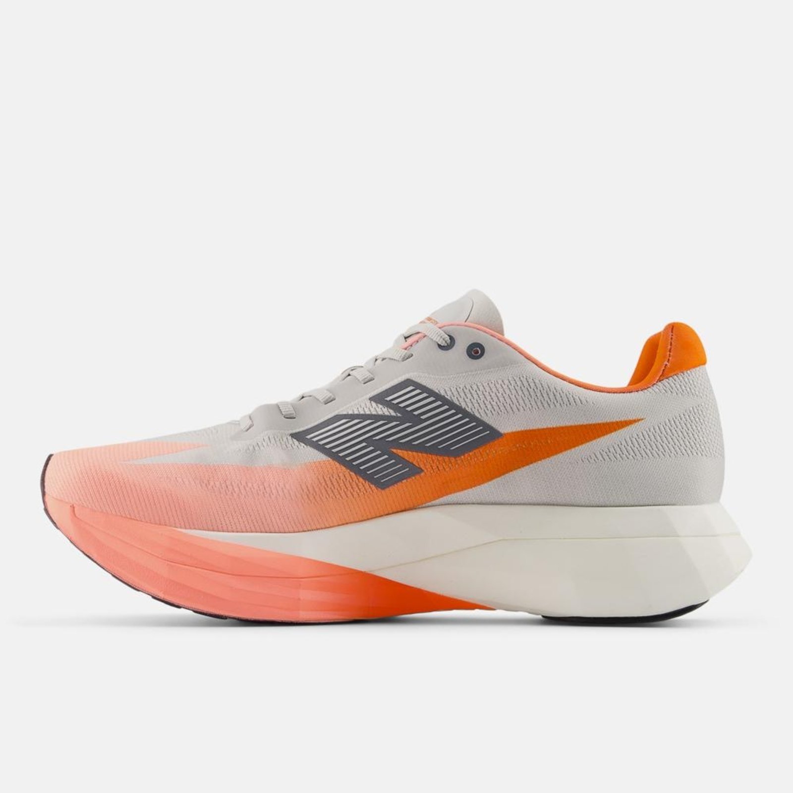 Vista 3 Tênis New Balance Fuelcell Supercomp Elite V5 Masculino incolor New Balance incolor