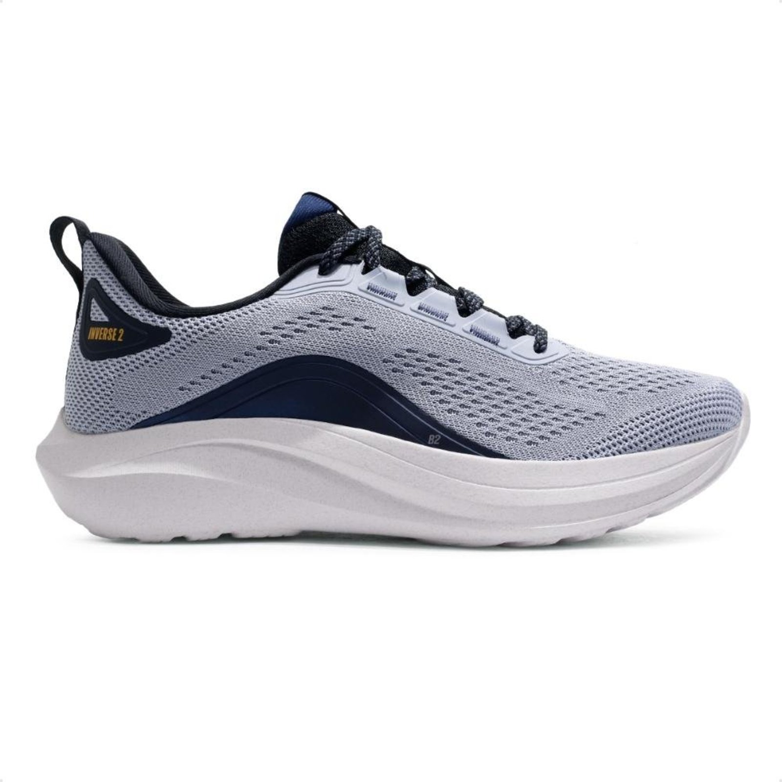 Tênis Olympikus Inverse 2 Masculino Azul