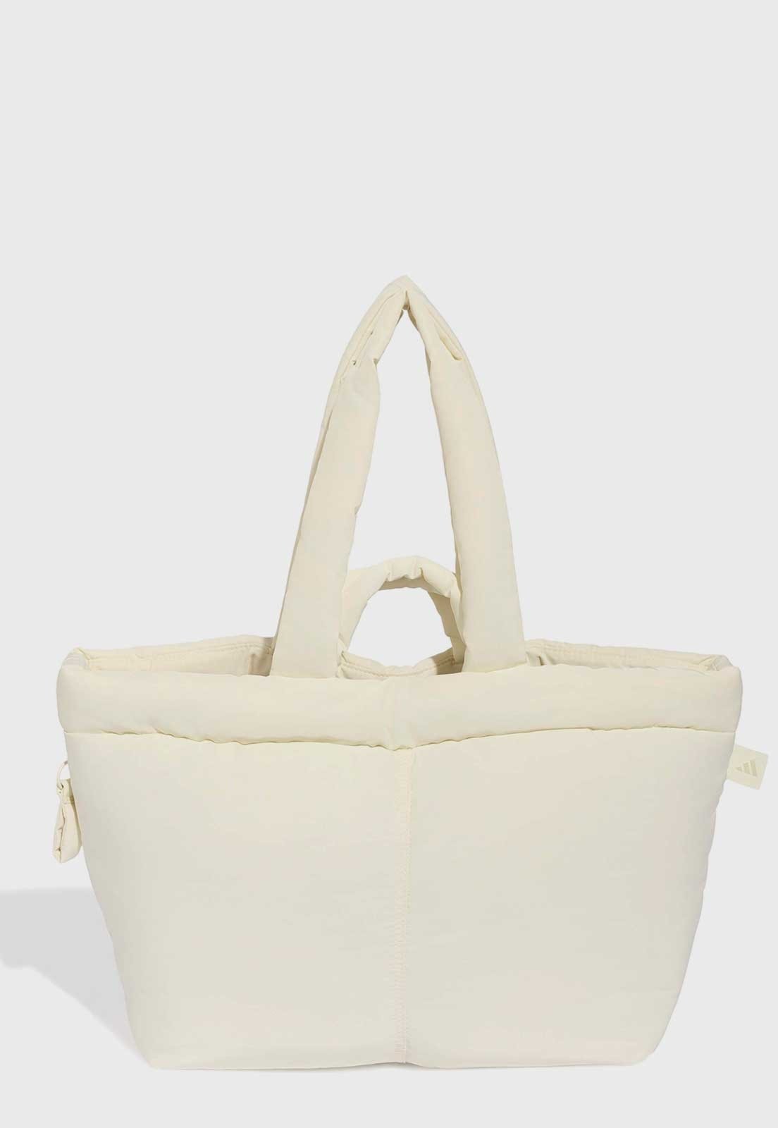 Bolsa Feminina adidas Performance Tote Creme