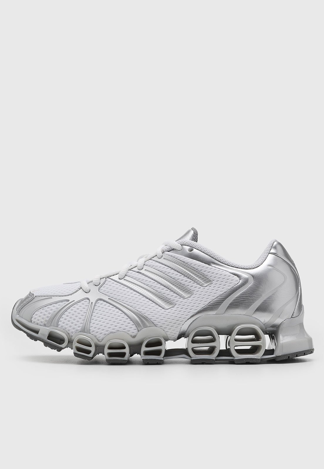 Tênis adidas Originals Mega Ghostride Branco