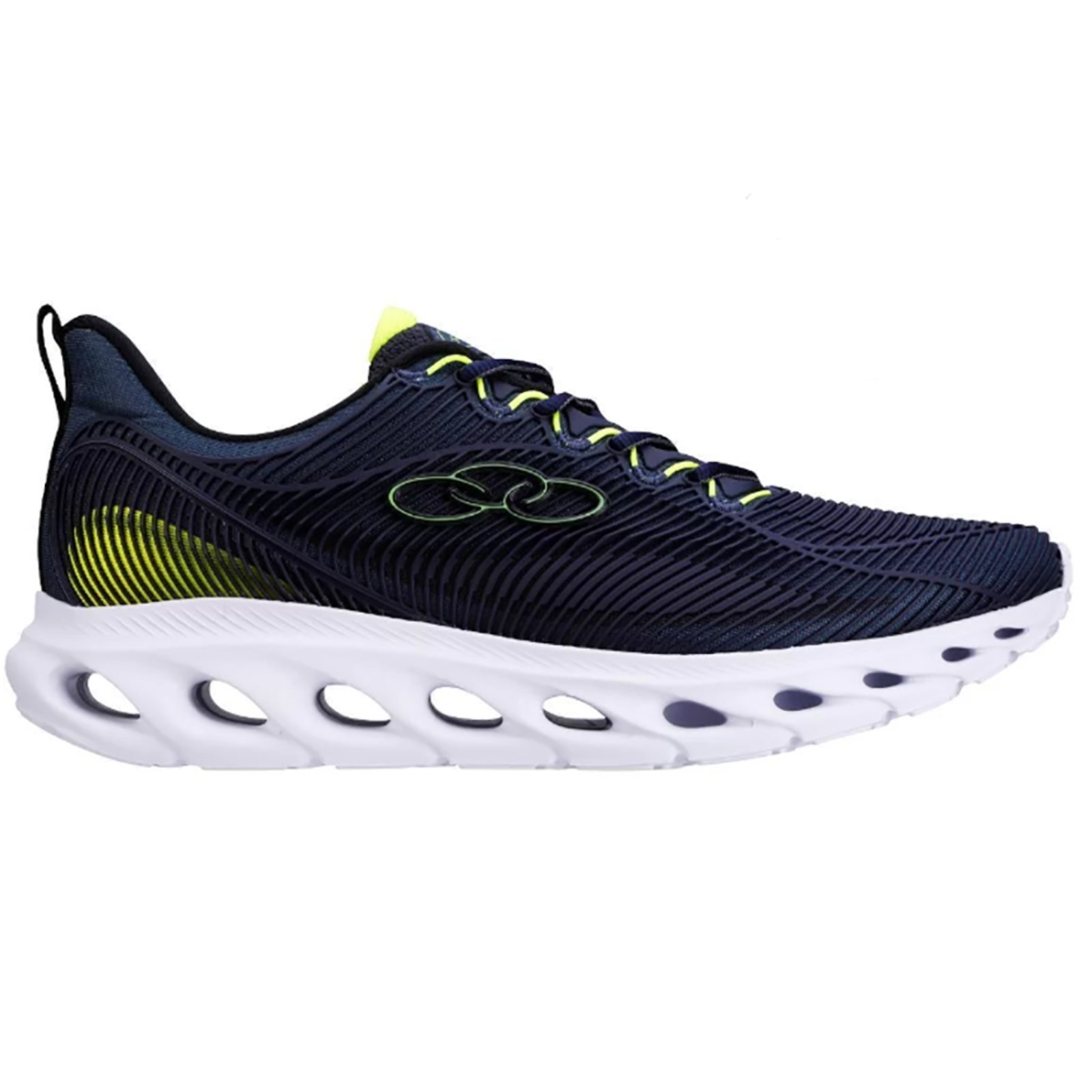 Tênis Masculino Olympikus Perfect 4