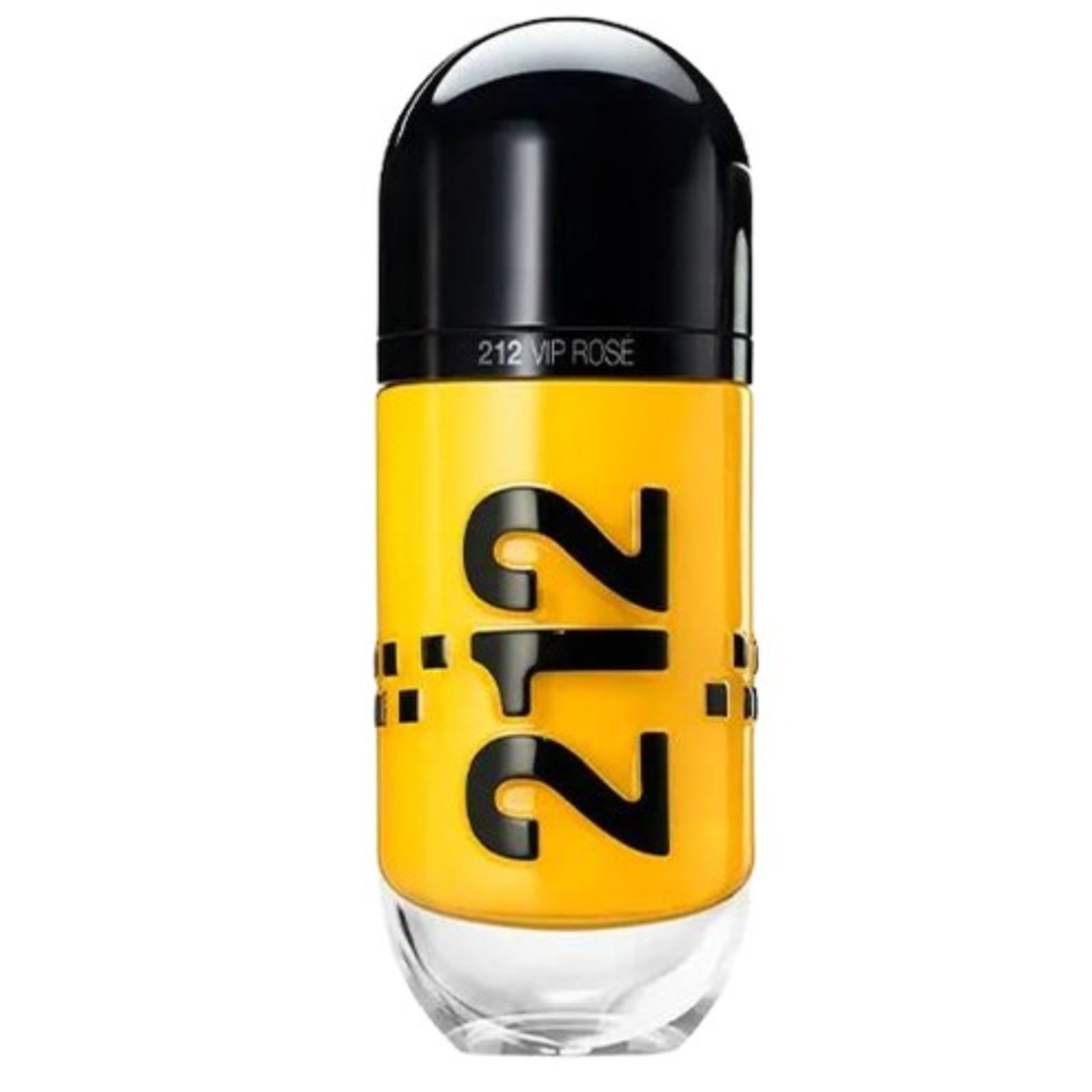 212 Vip Rosé Cab Edição Limitada Feminino Eau de Parfum 80 ml