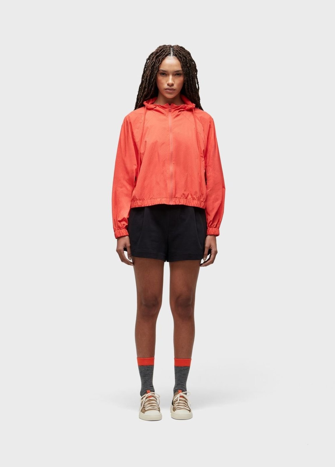 Short black OSKLEN