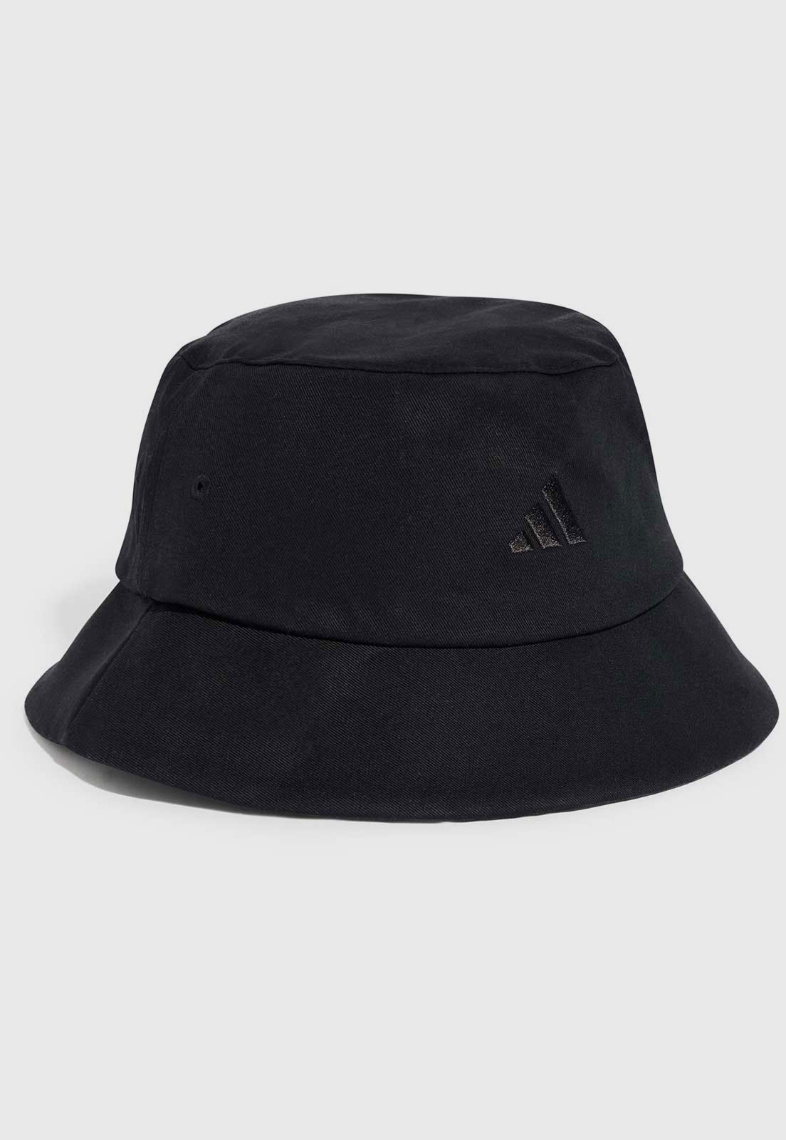 Chapéu Bucket Adidas Performance Branco - Miniatura 2