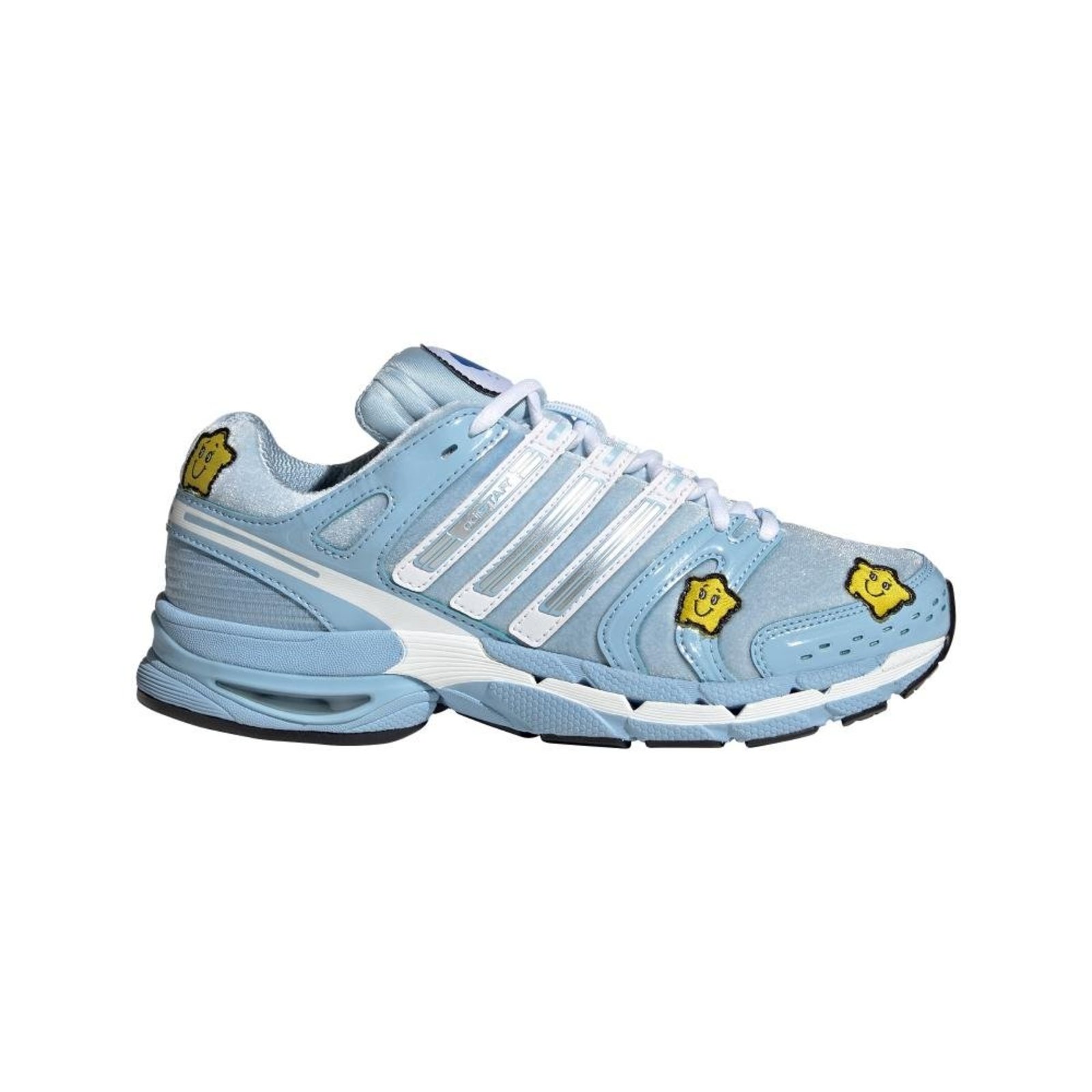 Tênis Care Bears x adidas Adistar Control 5 adidas Originals Azul