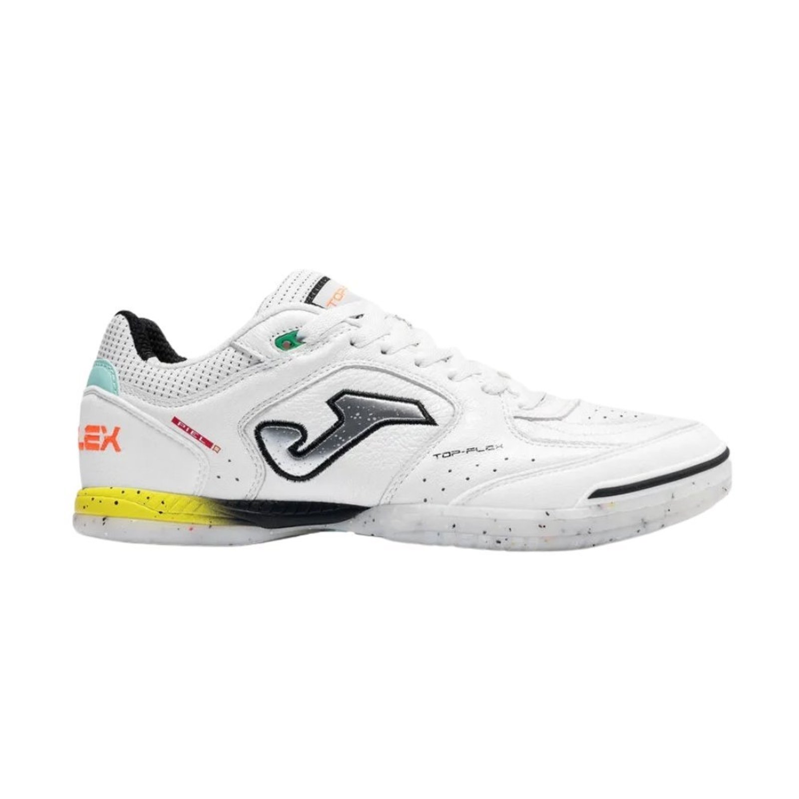 Chuteira Joma Futsal Top Flex Unissex