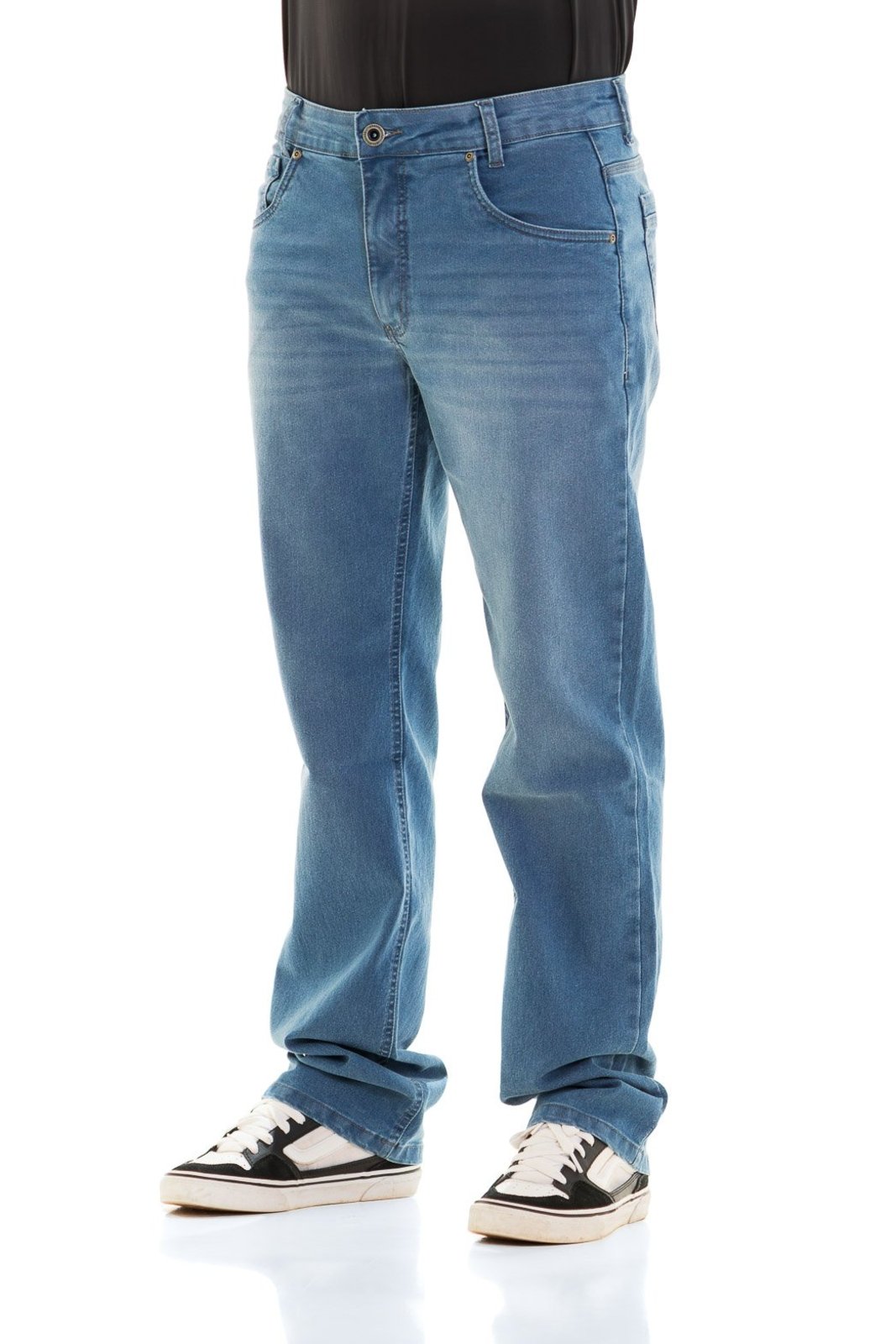 Calça Masculina Arauto Confort — foto 3