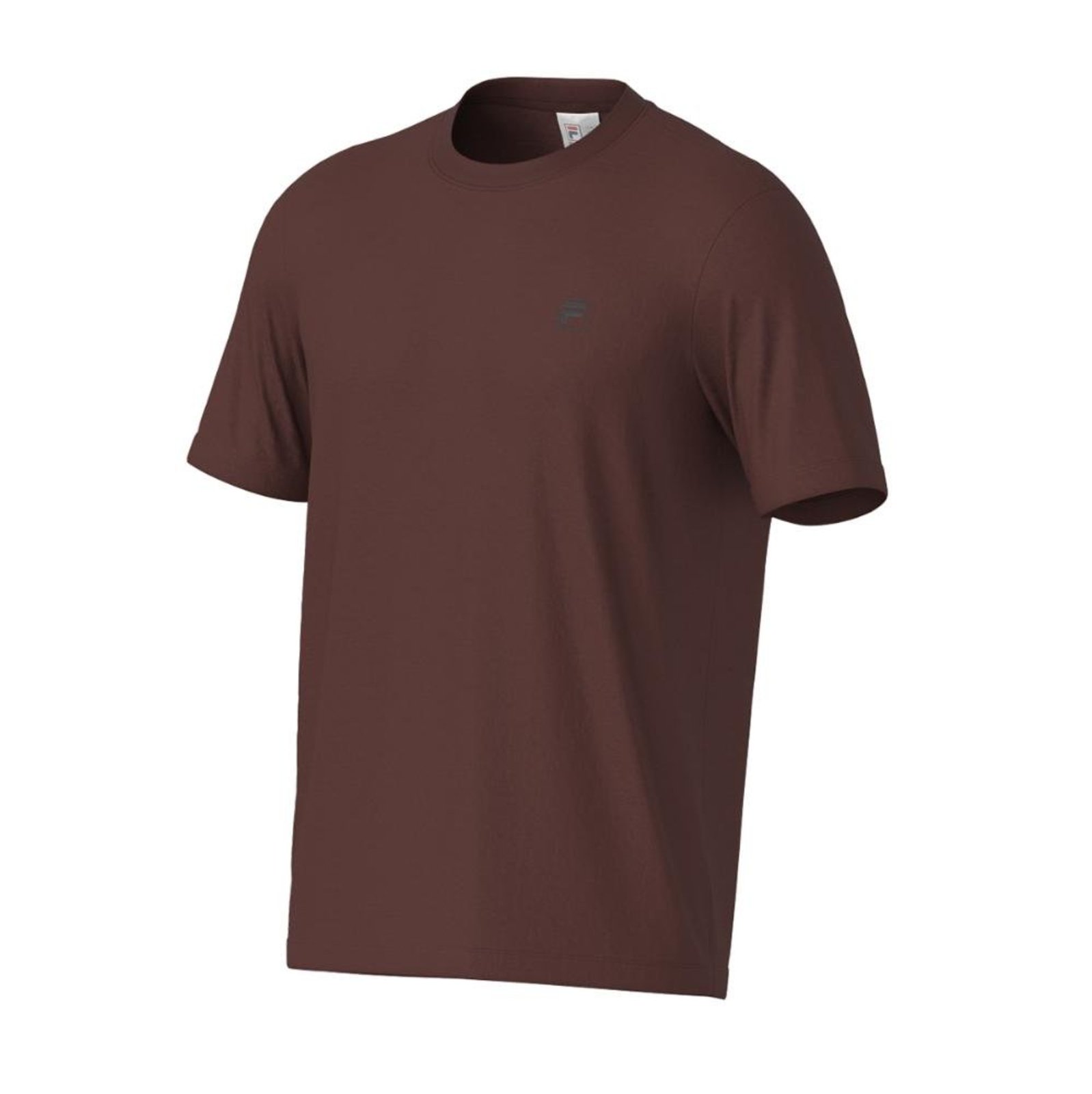 Camiseta Fila Slim F-Box Masculina Incolor