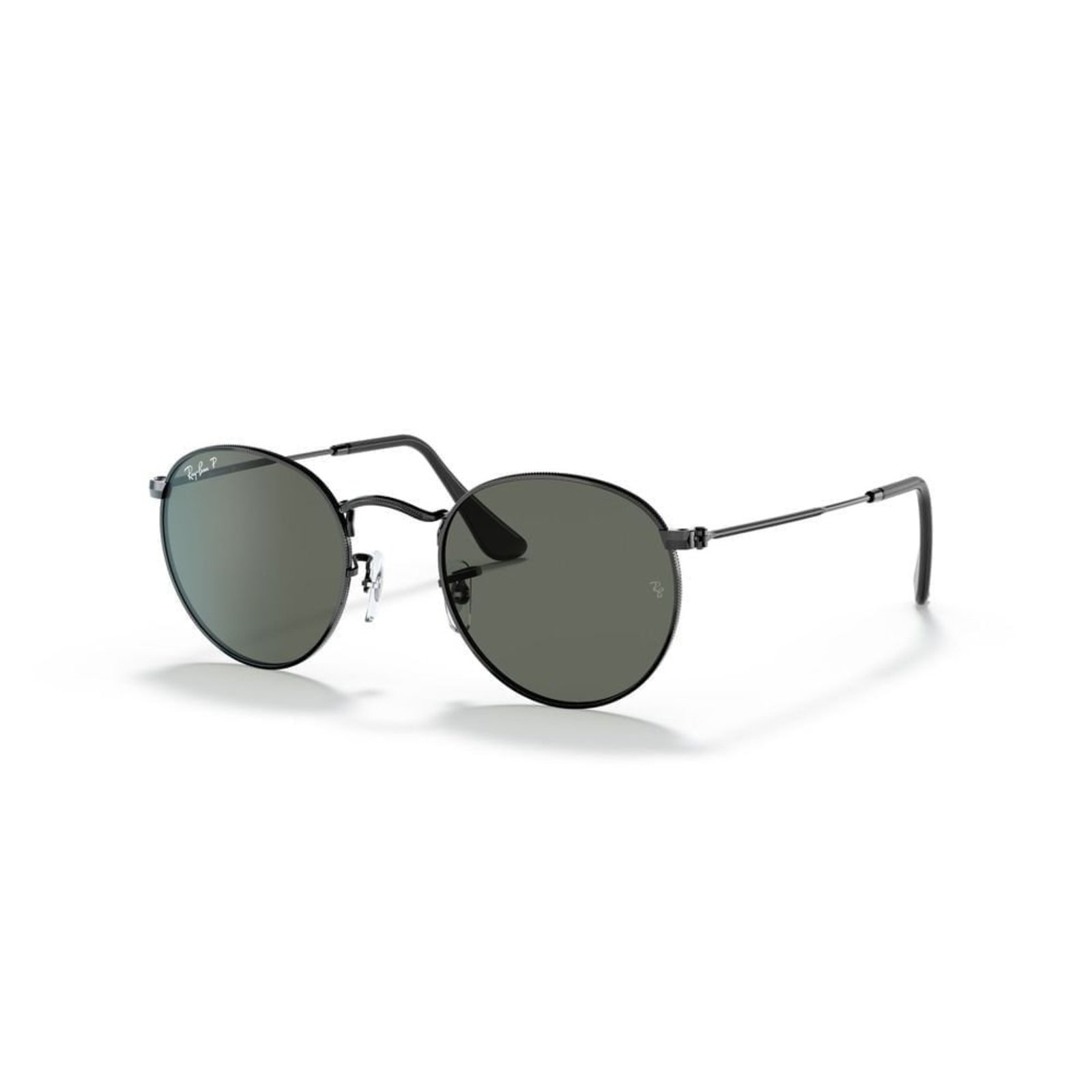 Óculos de Sol Ray-Ban Round Metal