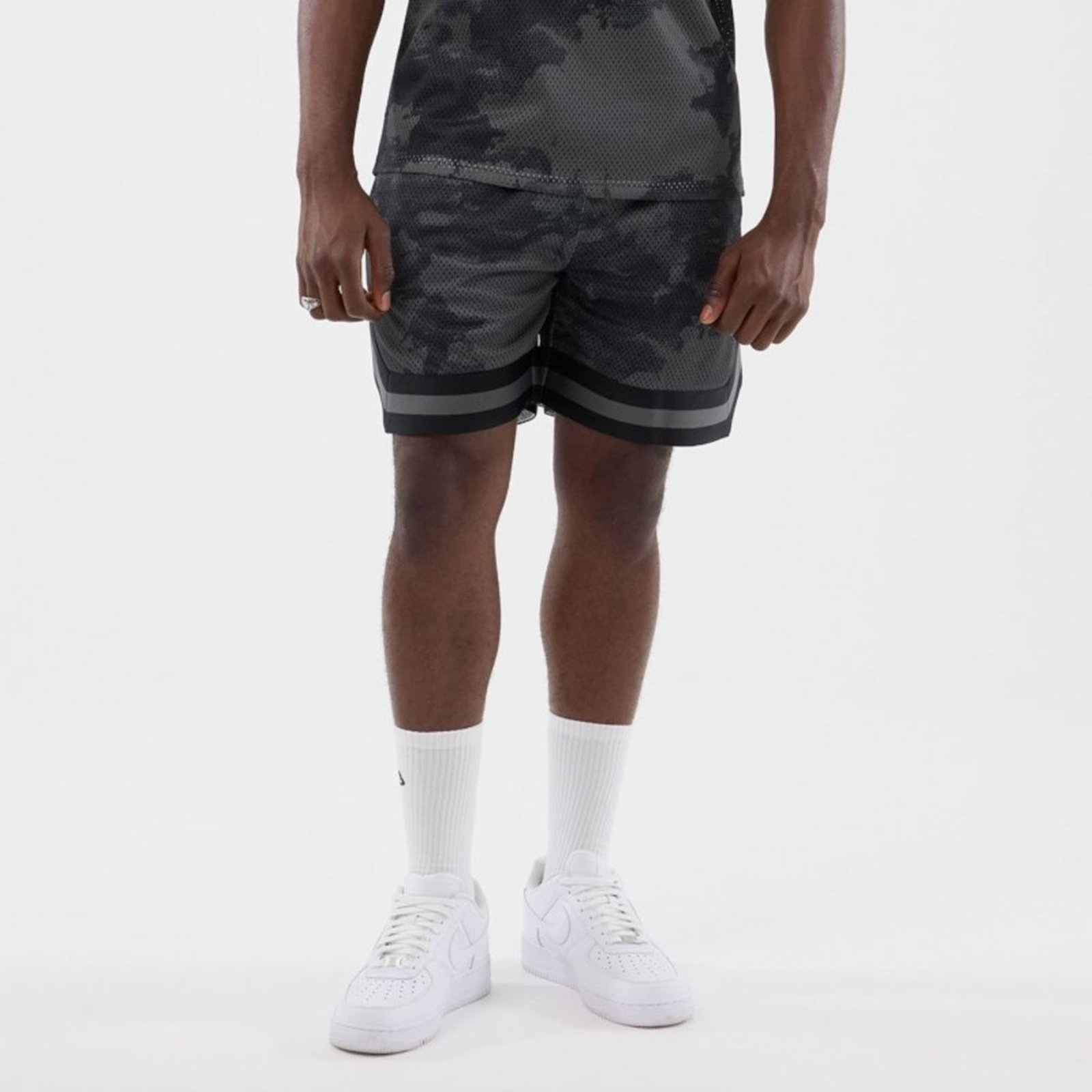 Shorts New Era New Era Branded