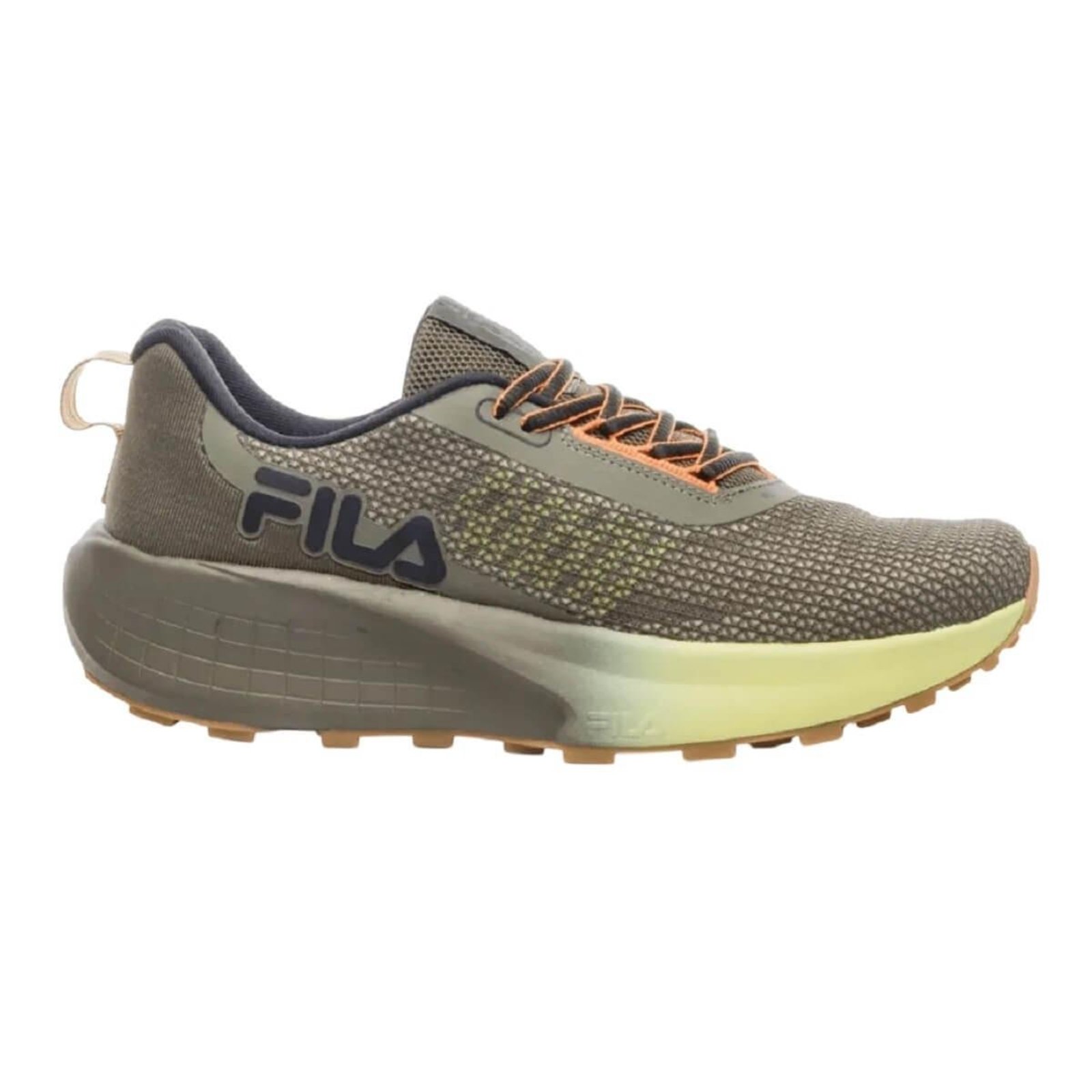 Tênis Esportivo SkyWind Masculino FILA Olivia