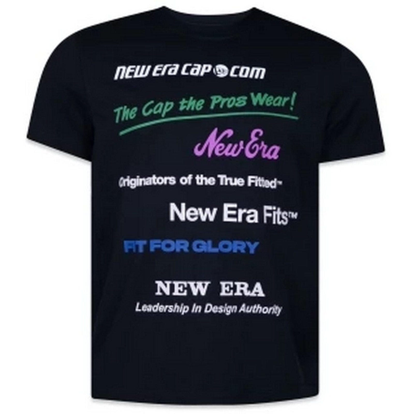 Camiseta Feminina Regular Script