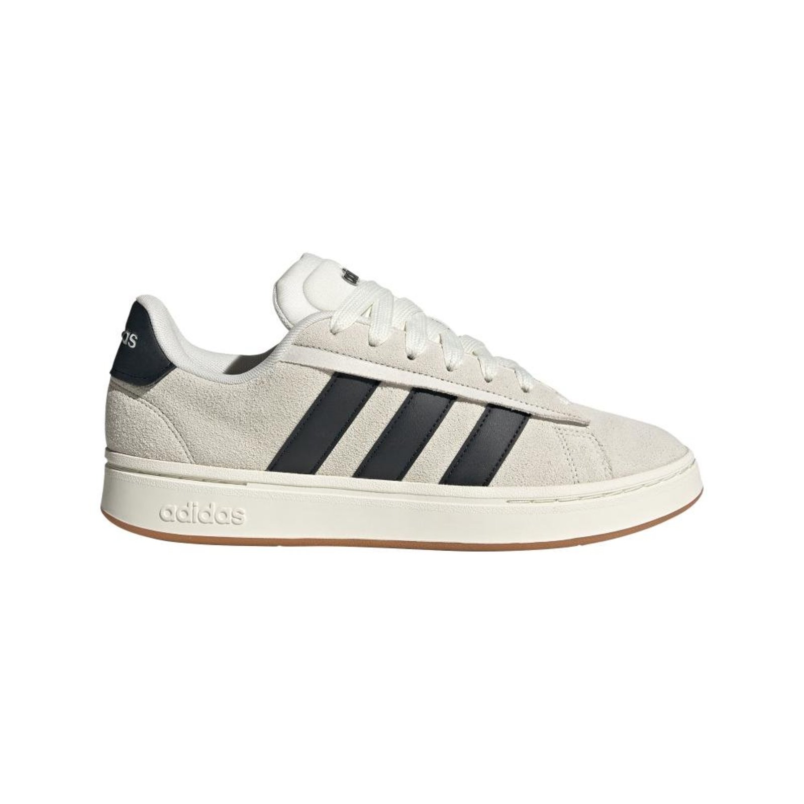 Tênis Grand Court Alpha adidas Sportswear Branco