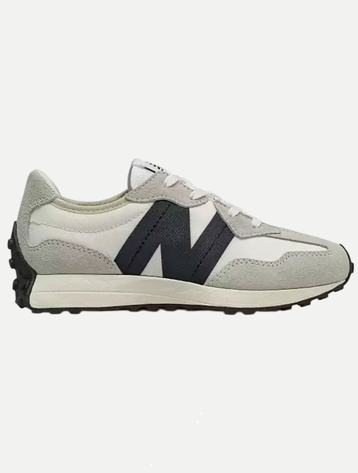 Tênis New Balance U327v1 Off White
