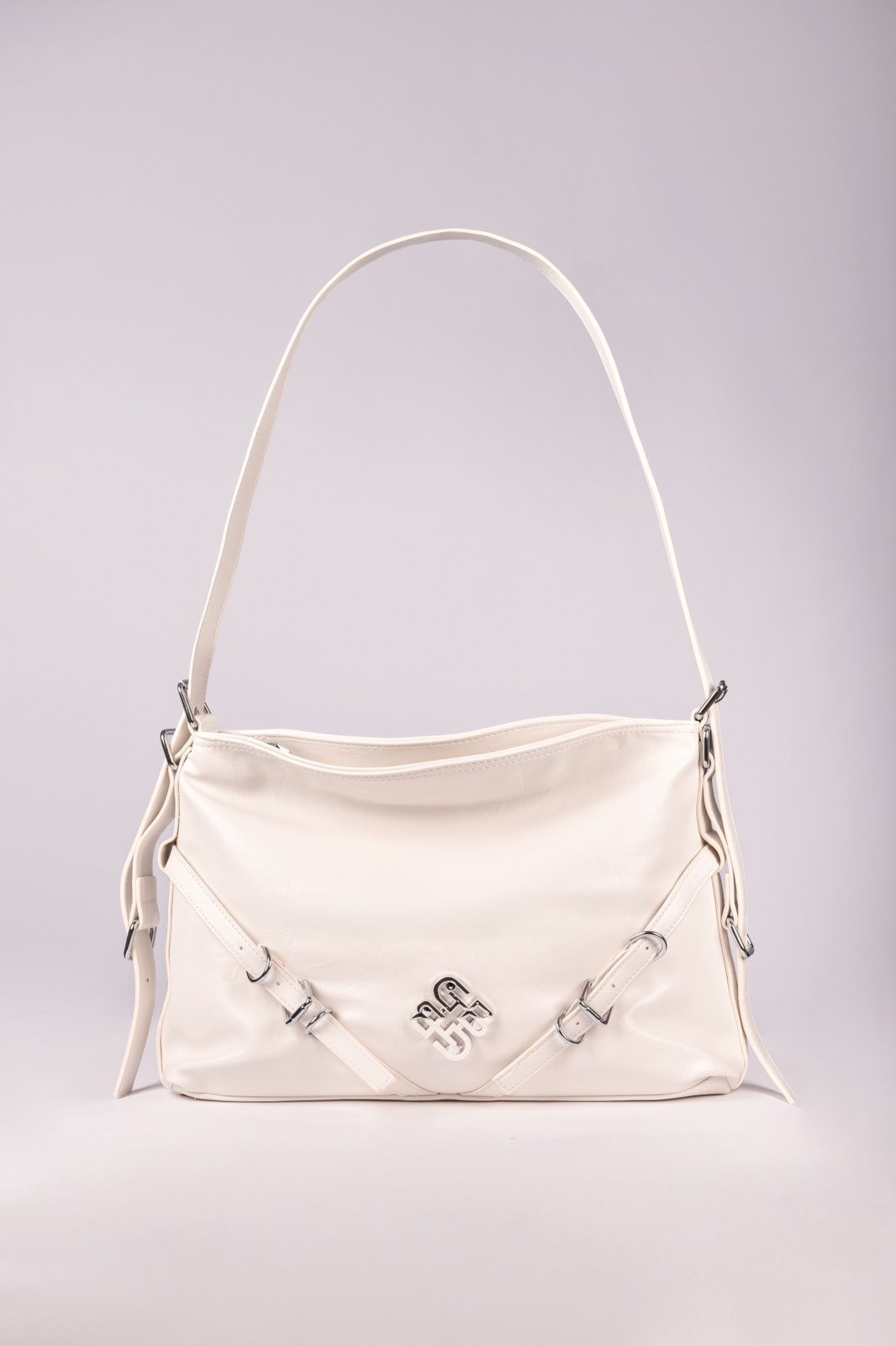 Bolsa Tiracolo Amélia em PU